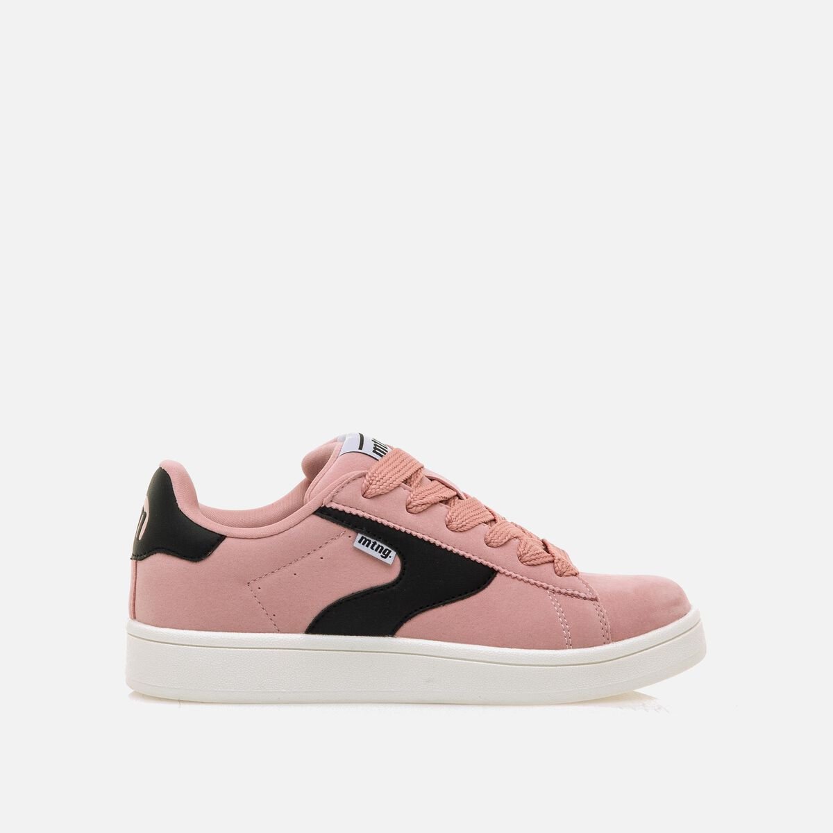 ﻿mtng Compra COLLEGE rosa 59759 Mujer Calzado Zapatillas