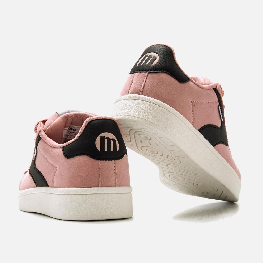 ﻿mtng Compra COLLEGE rosa 59759 Mujer Calzado Zapatillas En línea