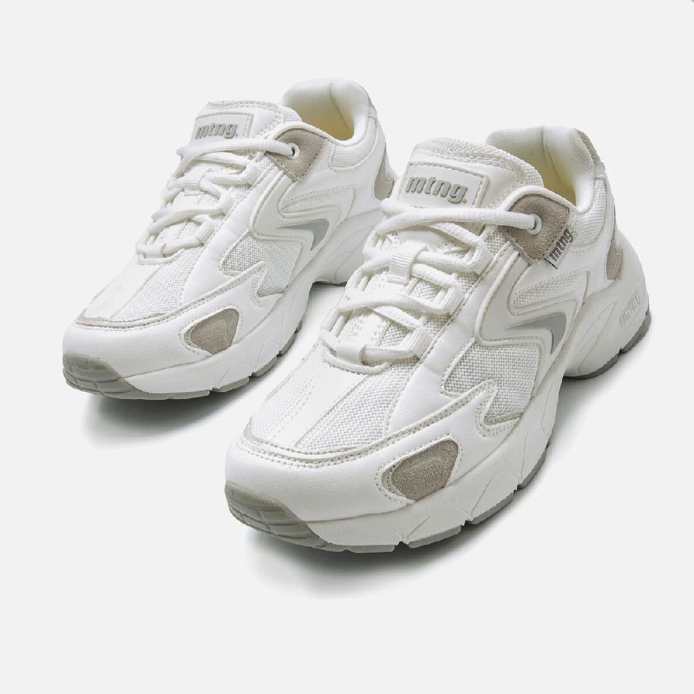 ﻿mtng Compra ELECTRA blanco 59740 Mujer Calzado Zapatillas Outlet