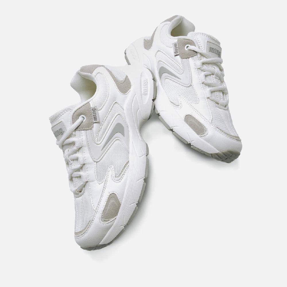 ﻿mtng Compra ELECTRA blanco 59740 Mujer Calzado Zapatillas Outlet