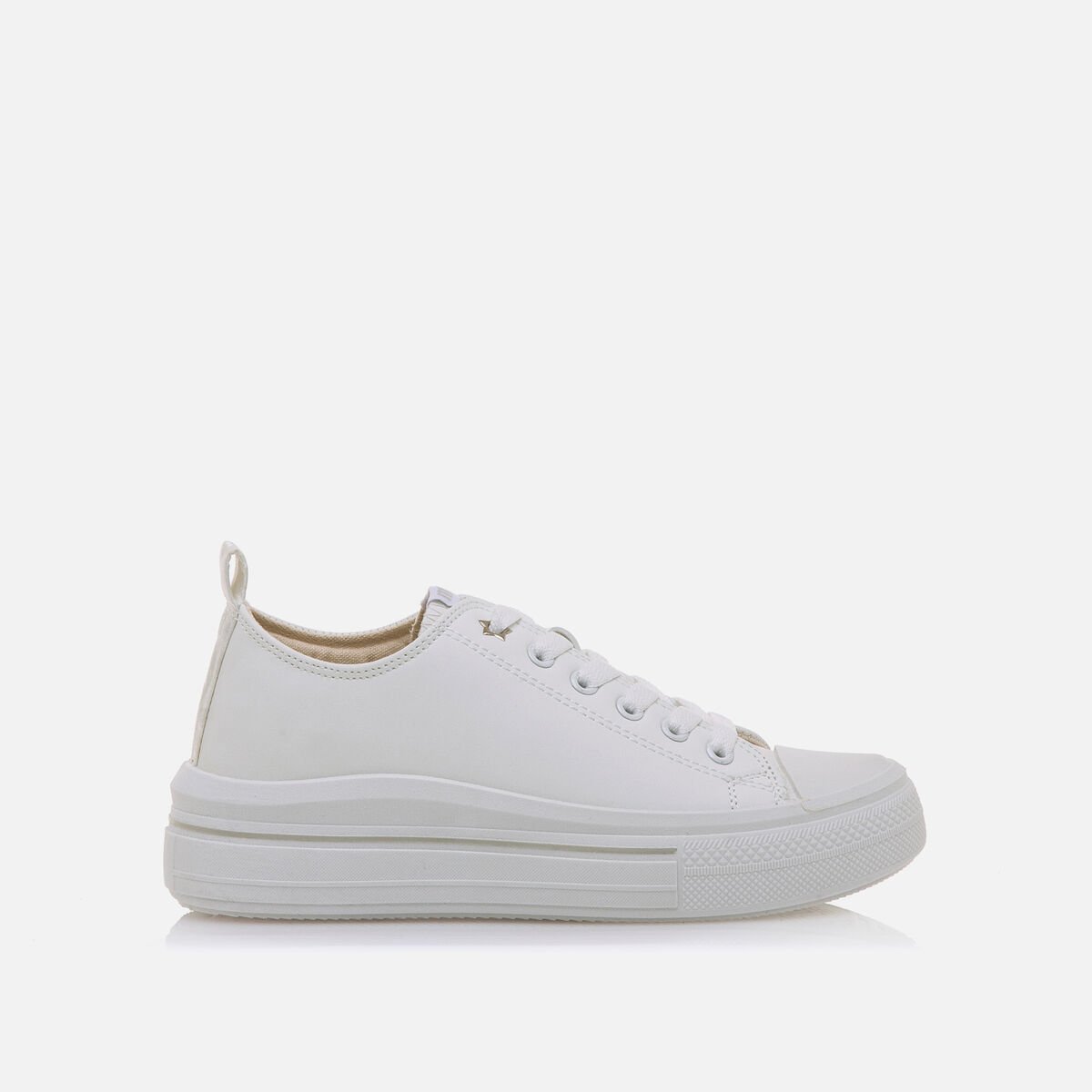 ﻿mtng Compra BIGGER blanco 59722 Mujer Calzado Zapatillas