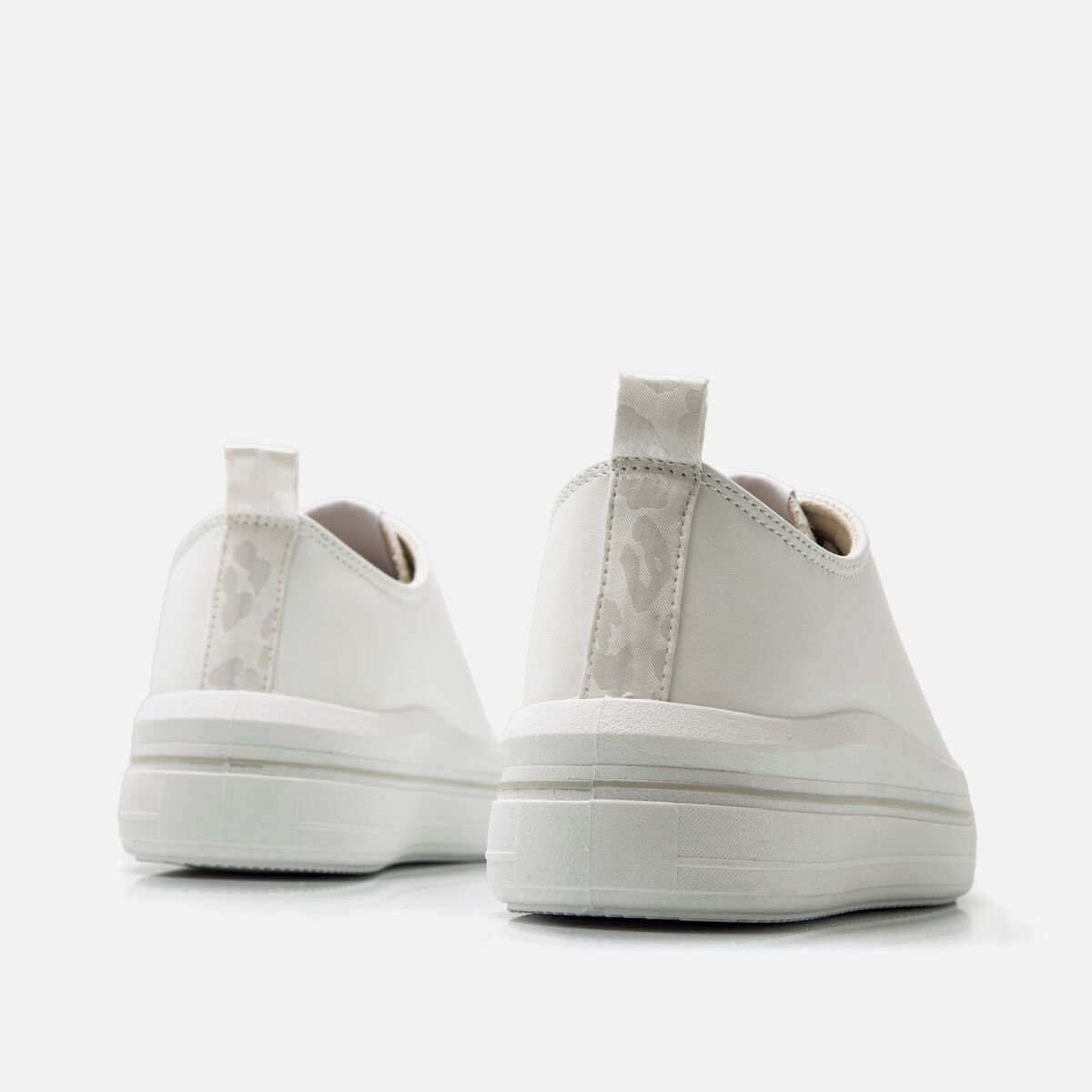 ﻿mtng Compra BIGGER blanco 59722 Mujer Calzado Zapatillas Outlet online