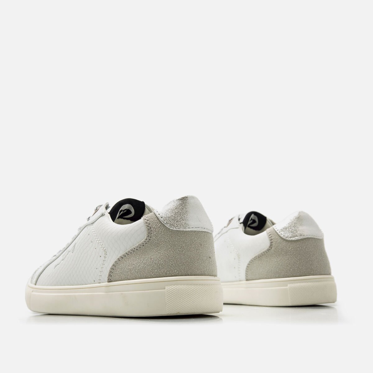 ﻿mtng Compra SUSAN blanco 59716 Mujer Calzado Zapatillas En oferta
