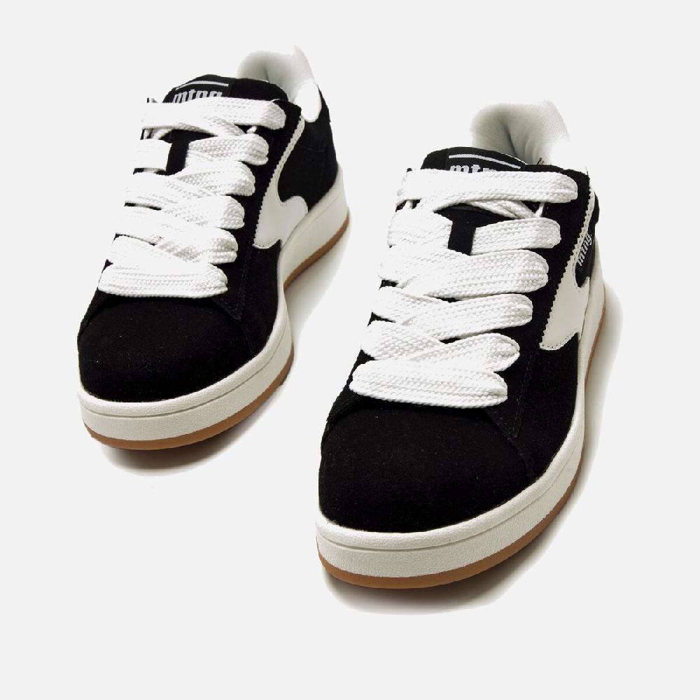 ﻿mtng Compra COLLEGE negro 59756 Mujer Calzado Zapatillas Gran oferta