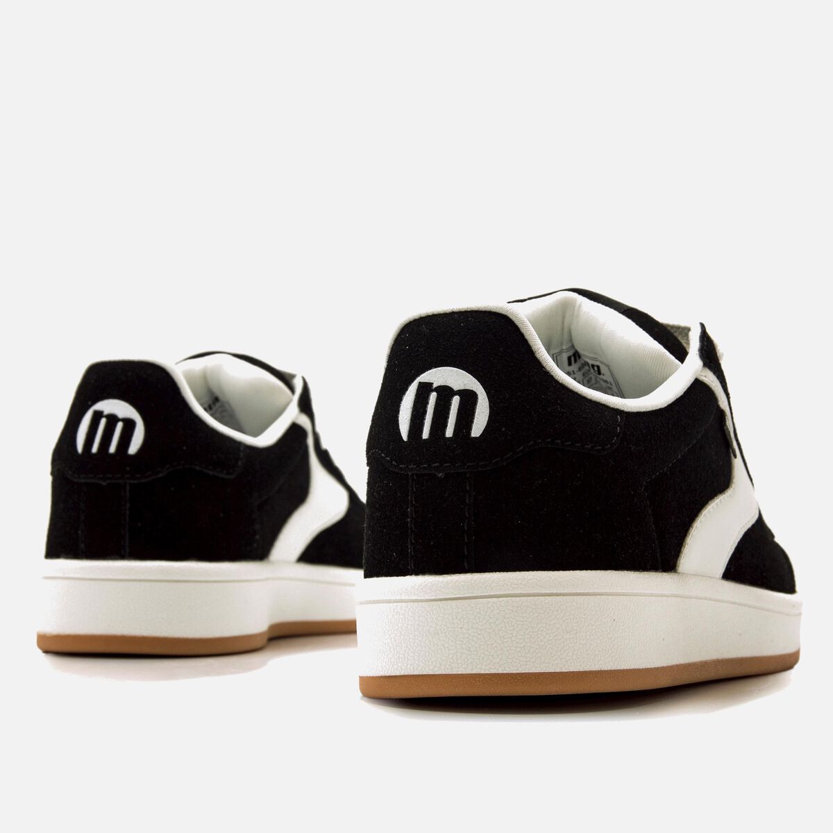 ﻿mtng Compra COLLEGE negro 59756 Mujer Calzado Zapatillas Gran oferta