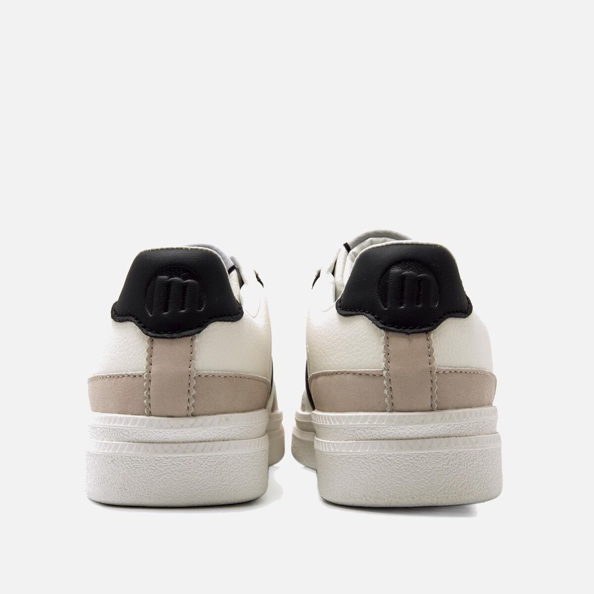 ﻿mtng Compra CUMBIA blanco 59681 Mujer Calzado Zapatillas Rebajas baratas