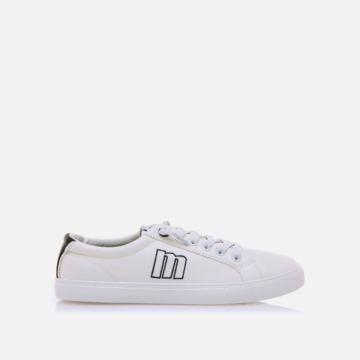 ﻿mtng Compra ARIA blanco 59663 Mujer Calzado Zapatillas Rebajas de fábrica