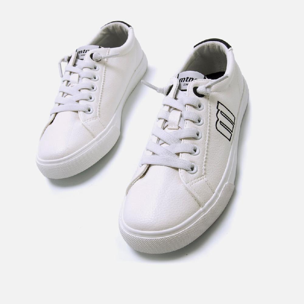 ﻿mtng Compra ARIA blanco 59663 Mujer Calzado Zapatillas Rebajas de fábrica