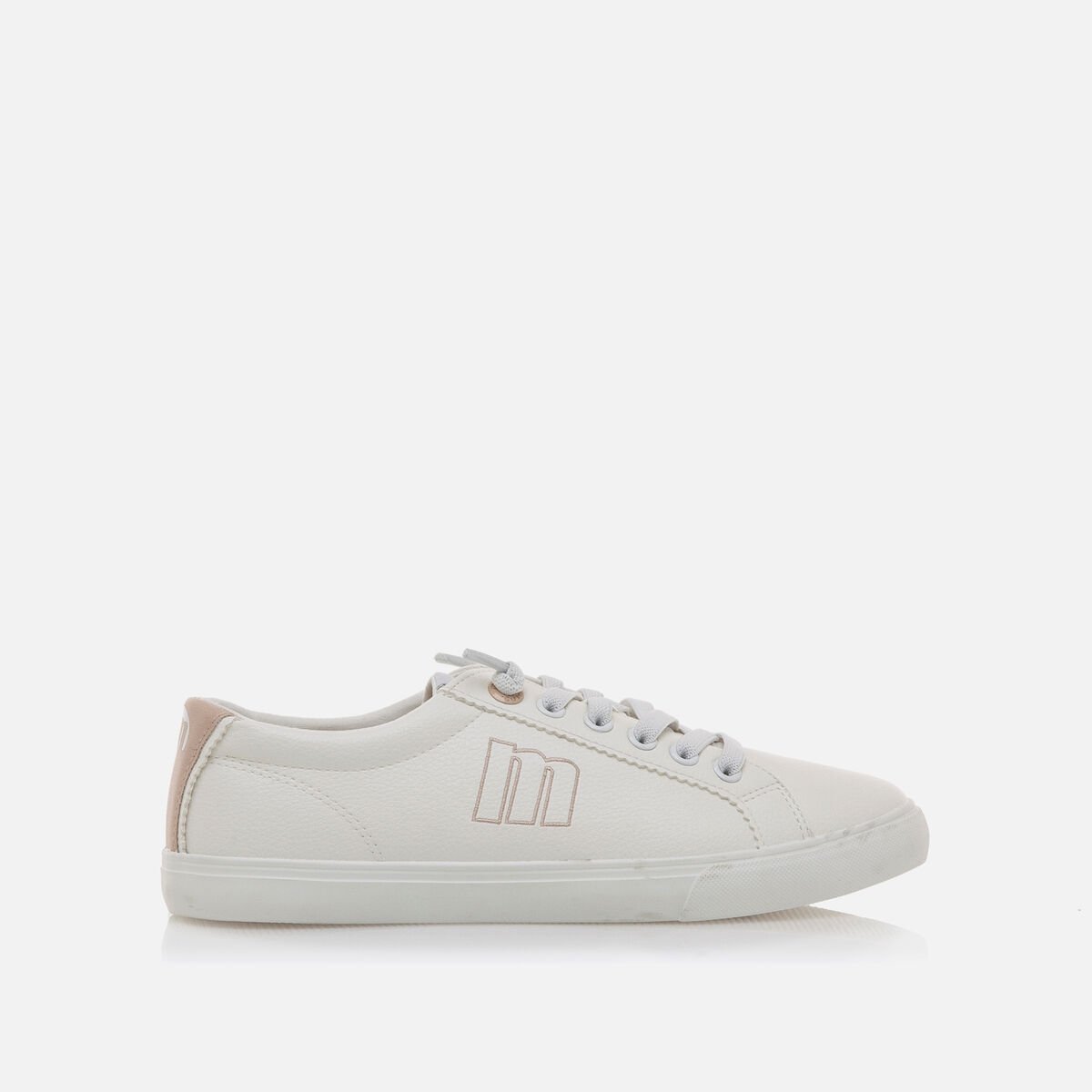 ﻿mtng Compra ARIA blanco 59665 Mujer Calzado Zapatillas
