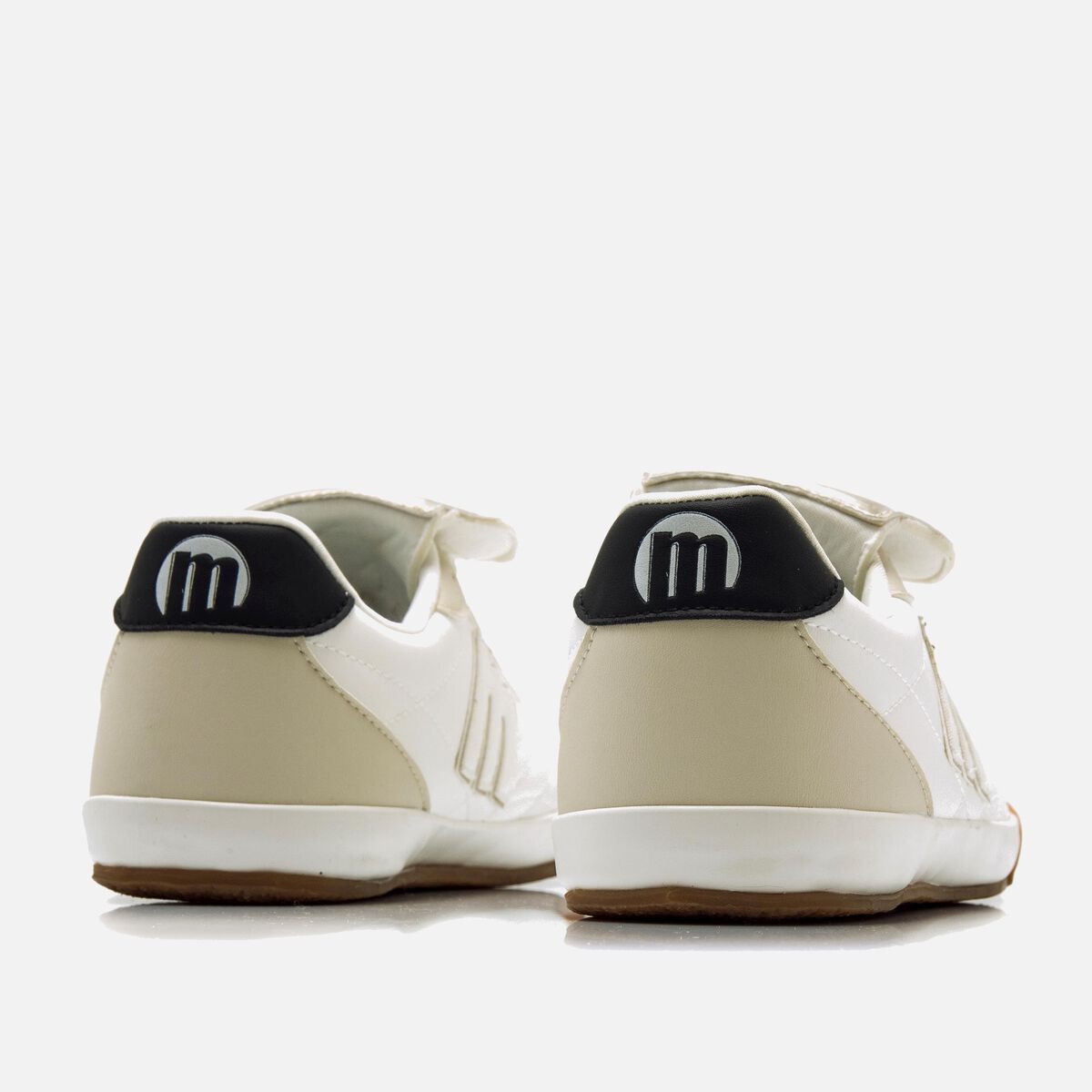 ﻿mtng Compra COURT blanco 59674 Mujer Calzado Zapatillas Tienda