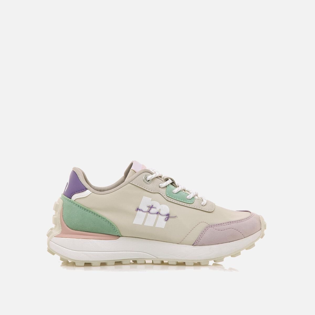 ﻿mtng Compra ZINC gris 59720 Mujer Calzado Zapatillas