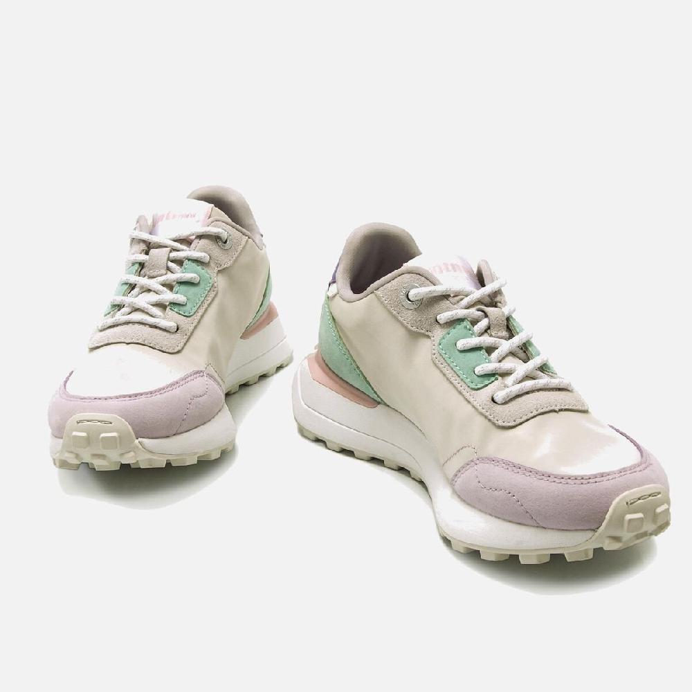 ﻿mtng Compra ZINC gris 59720 Mujer Calzado Zapatillas Liquidación