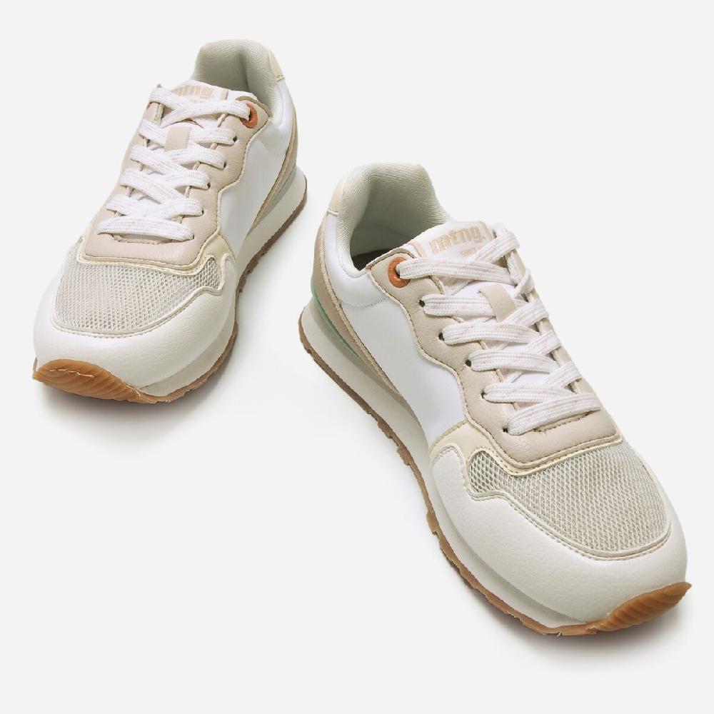 ﻿mtng Compra JOGGO CLASSIC blanco 59657 Mujer Calzado Zapatillas Mejor oferta