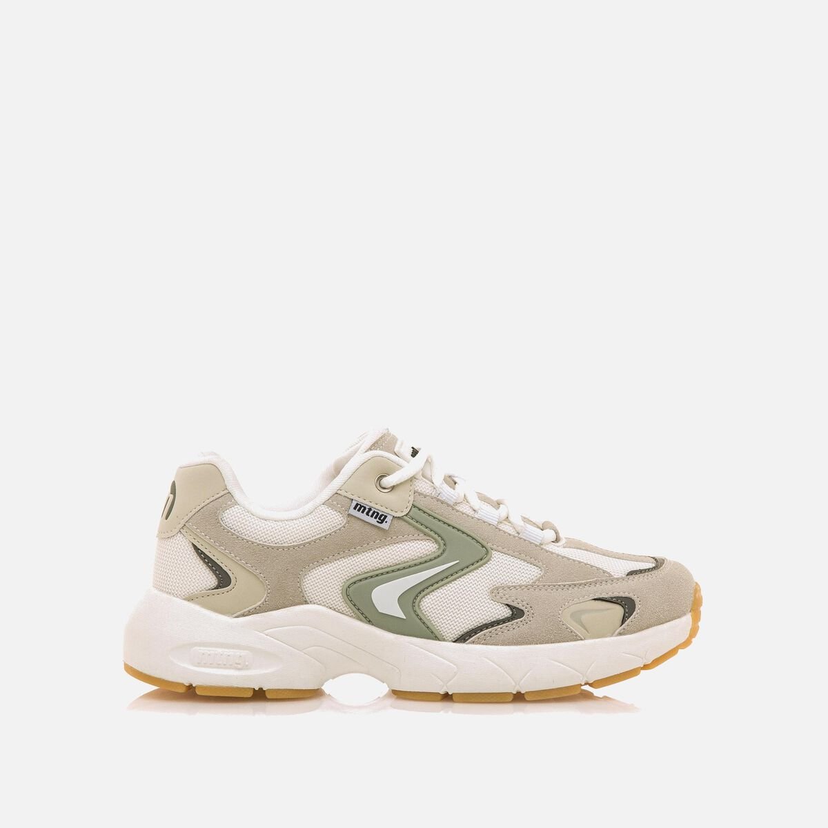 ﻿mtng Compra ELECTRA gris 59741 Mujer Calzado Zapatillas