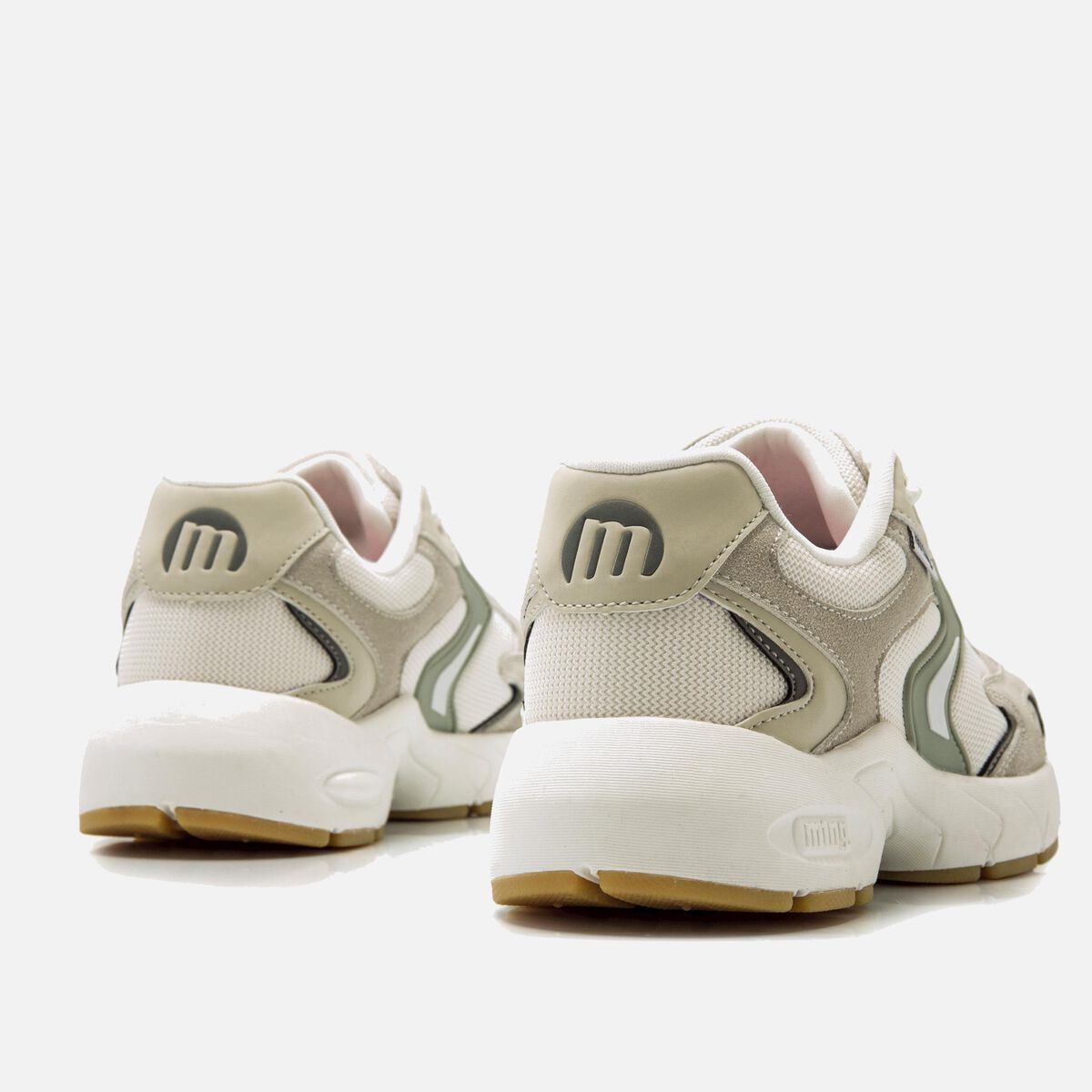 ﻿mtng Compra ELECTRA gris 59741 Mujer Calzado Zapatillas Rebajas top