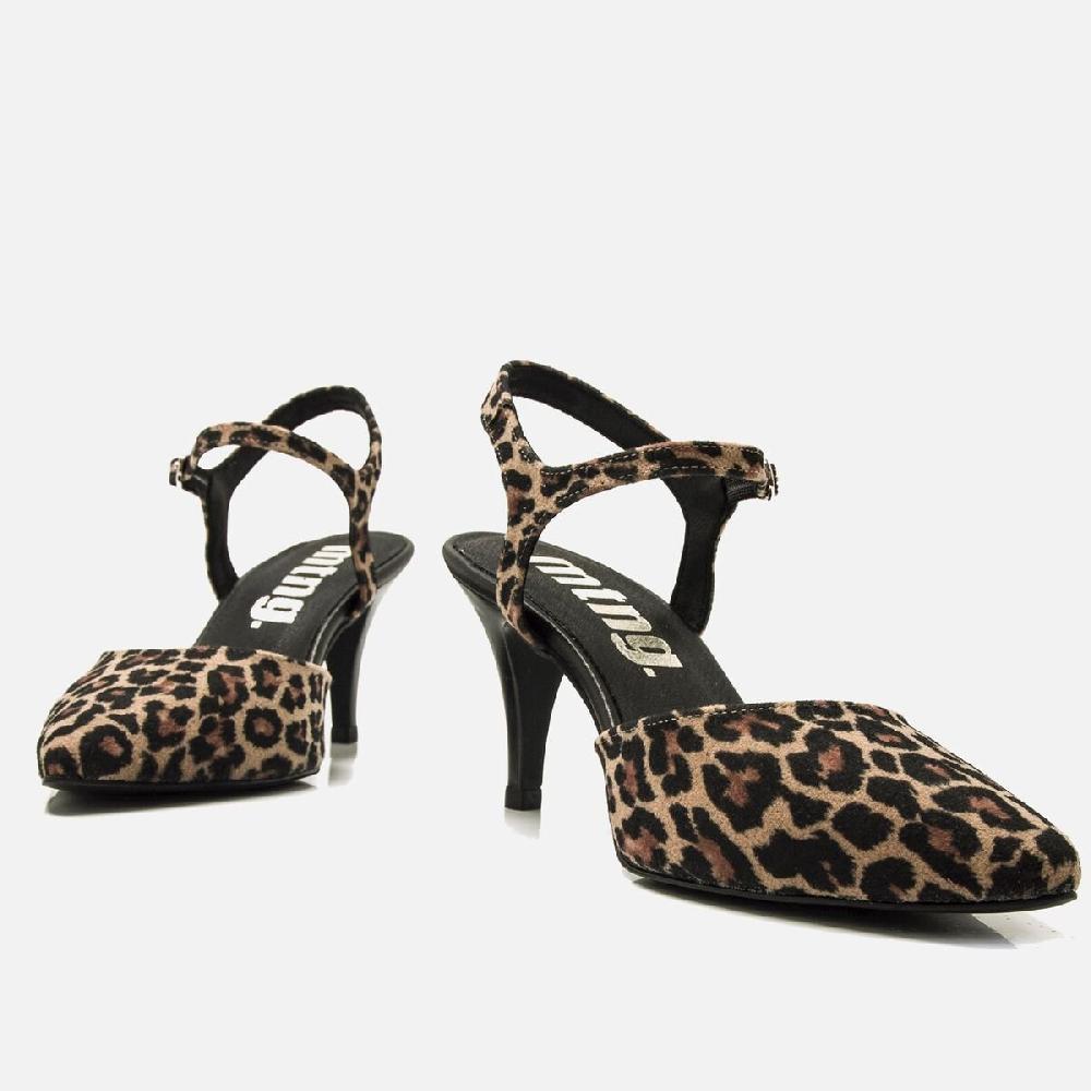 ﻿mtng Compra CHANTAL marron 59534 Mujer Calzado Zapatos De TacóN Oferta especial