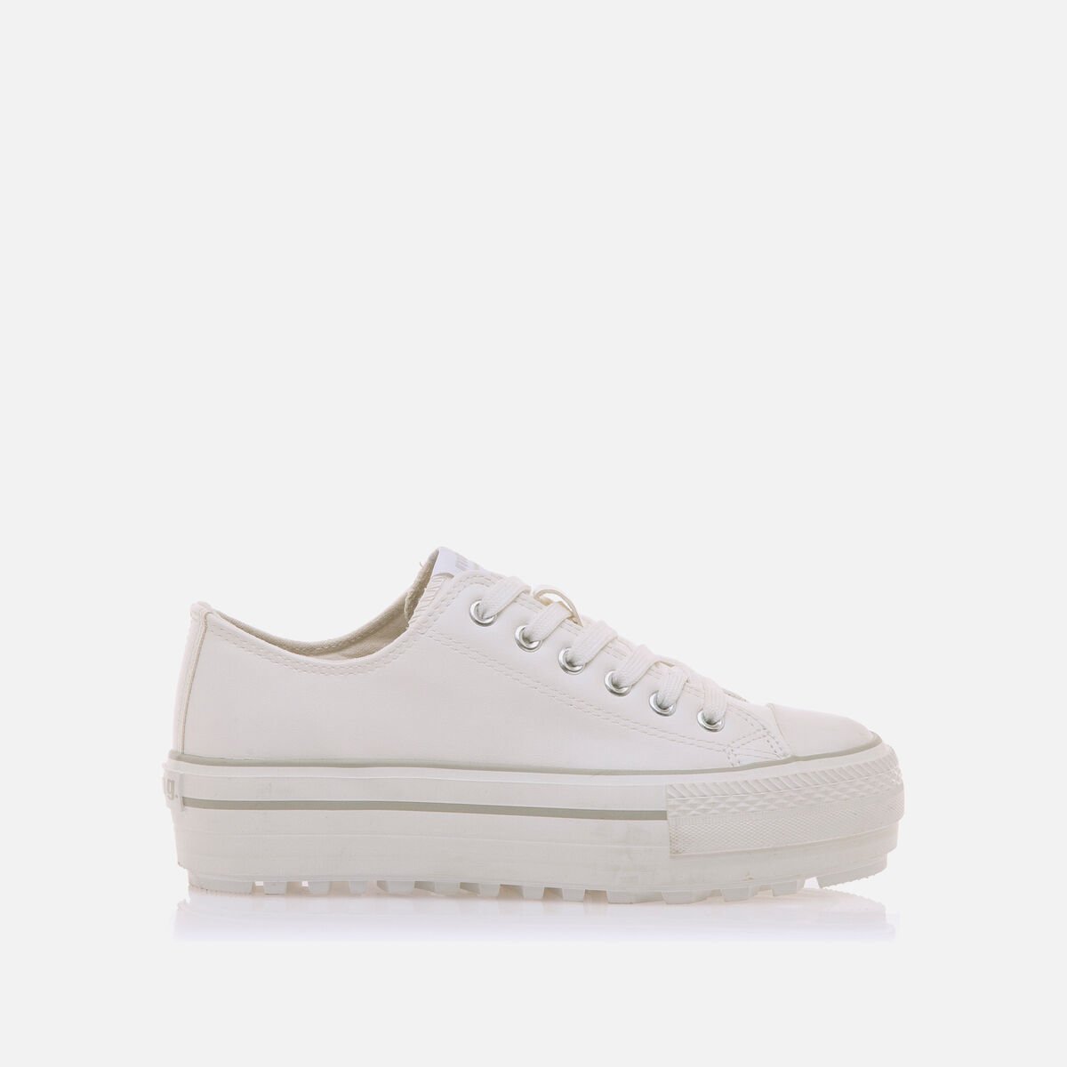 ﻿mtng Compra BIGGER blanco 58179 Mujer Calzado Zapatillas