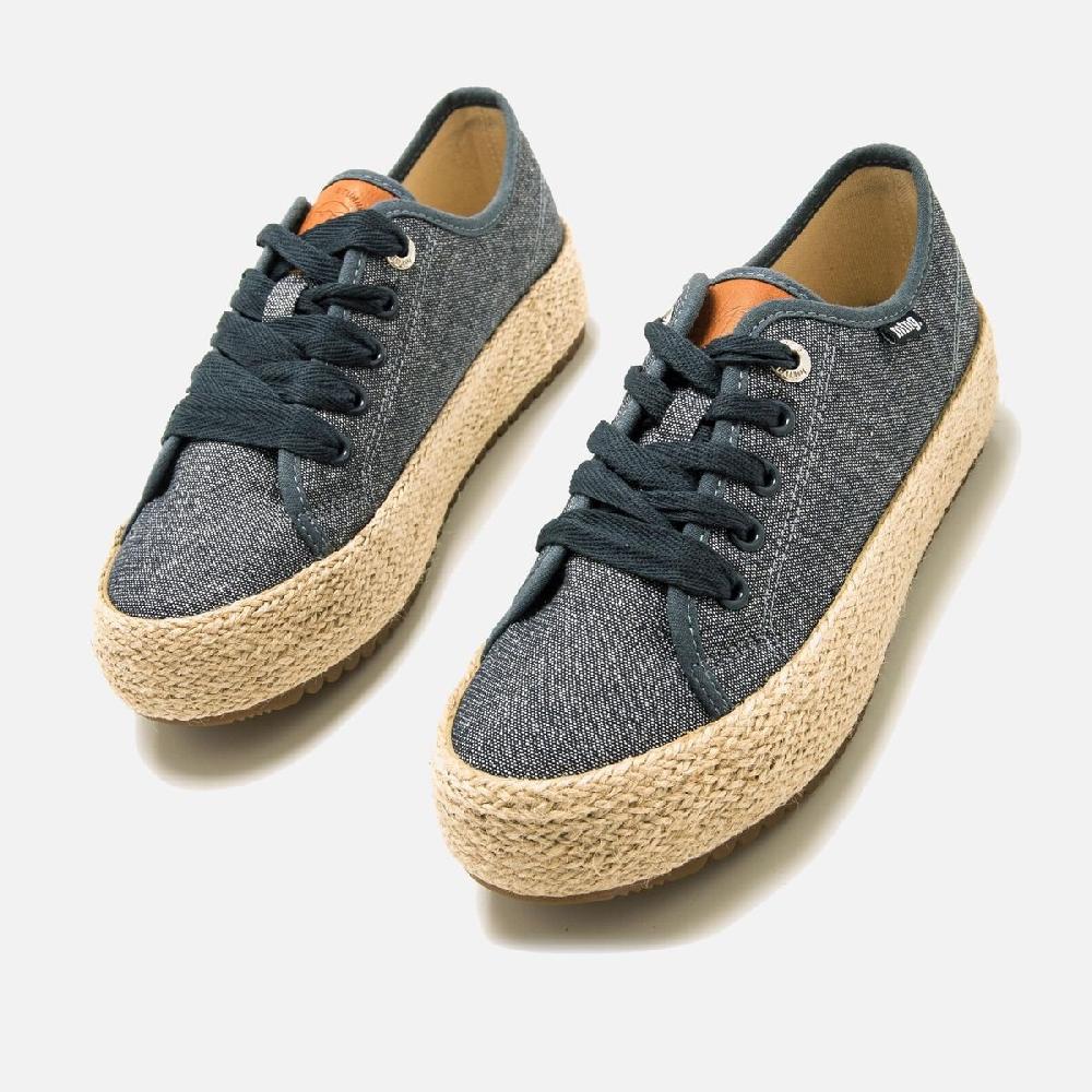 ﻿mtng Compra CARIBE azul 56269 Mujer Calzado Zapatillas Últimos 3 días