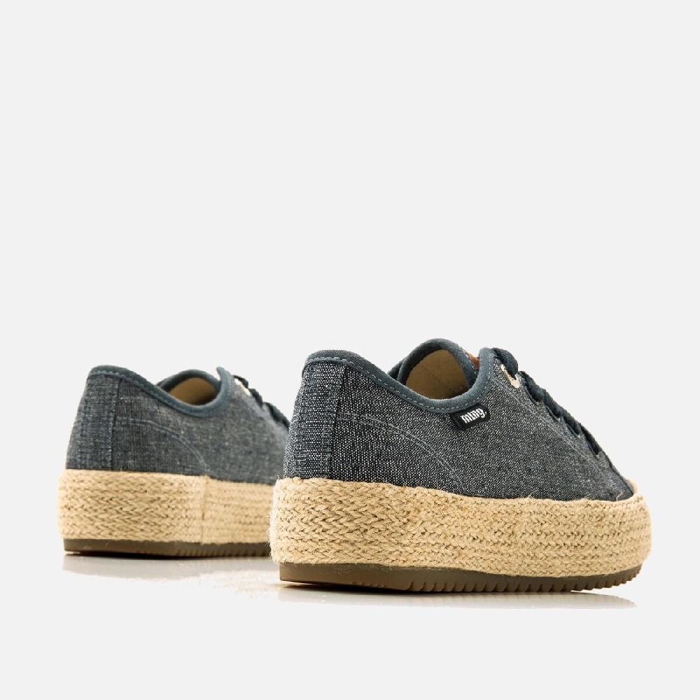 ﻿mtng Compra CARIBE azul 56269 Mujer Calzado Zapatillas Últimos 3 días