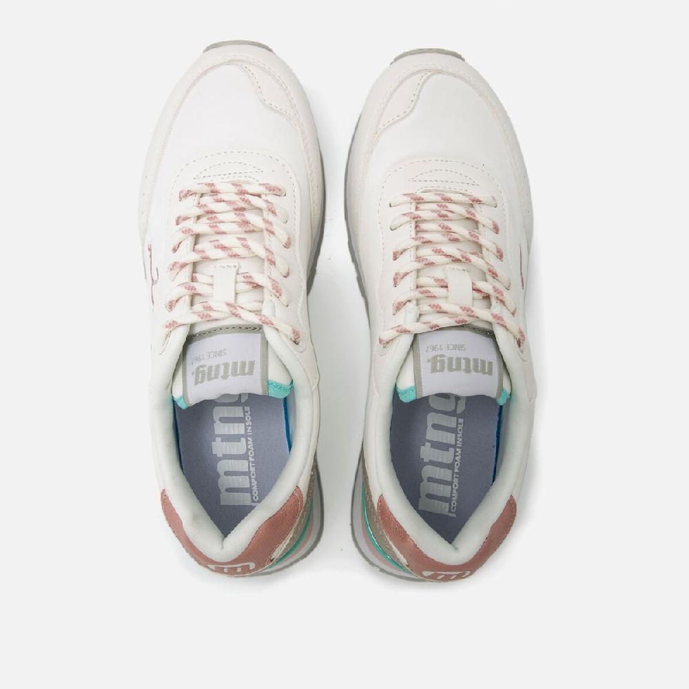 ﻿mtng Compra JOGGO CLASSIC blanco 59654 Mujer Calzado Zapatillas COMPRAR AHORA