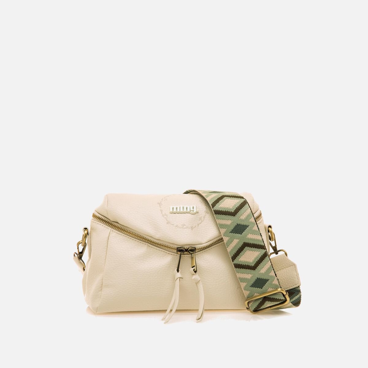 ﻿mtng Compra ALEDO beige 59959 Mujer Accesorios Bandoleras Últimos 2 días