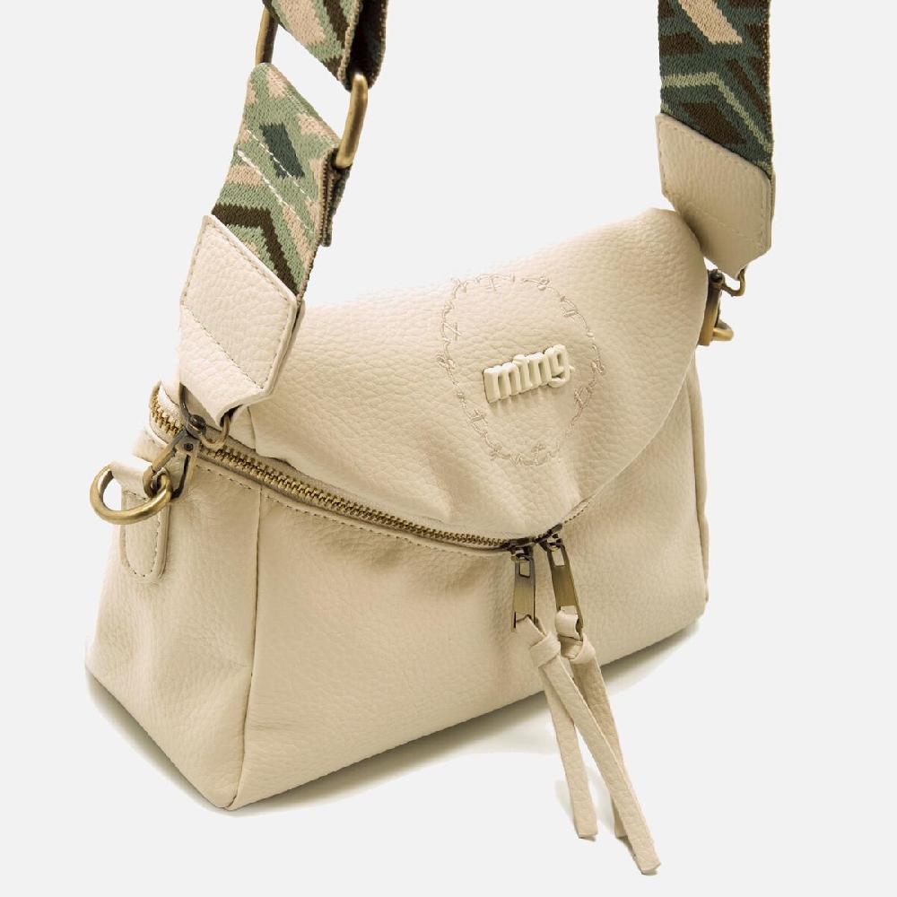 ﻿mtng Compra ALEDO beige 59959 Mujer Accesorios Bandoleras Últimos 2 días
