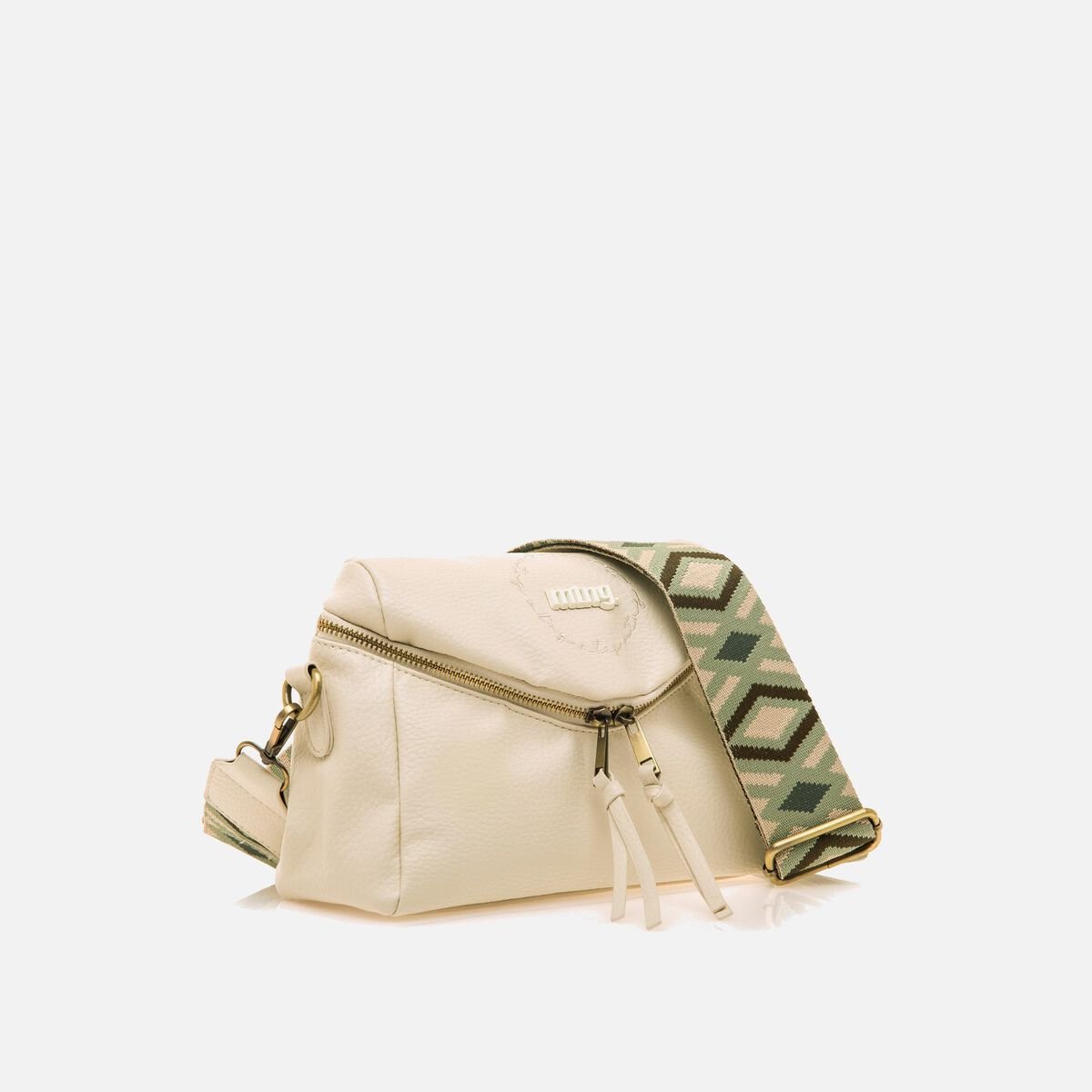 ﻿mtng Compra ALEDO beige 59959 Mujer Accesorios Bandoleras Últimos 2 días