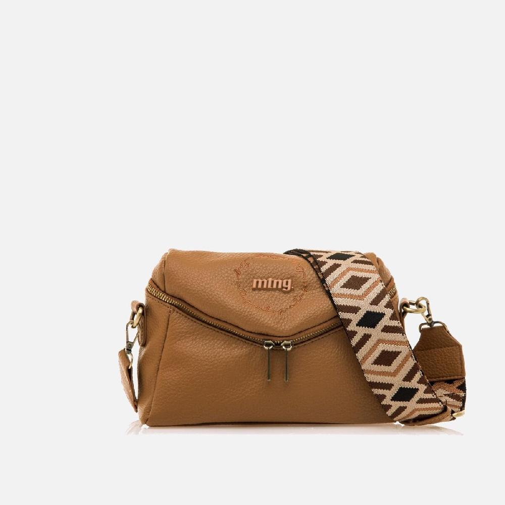 ﻿mtng Compra ALEDO marron 59961 Mujer Accesorios Bandoleras