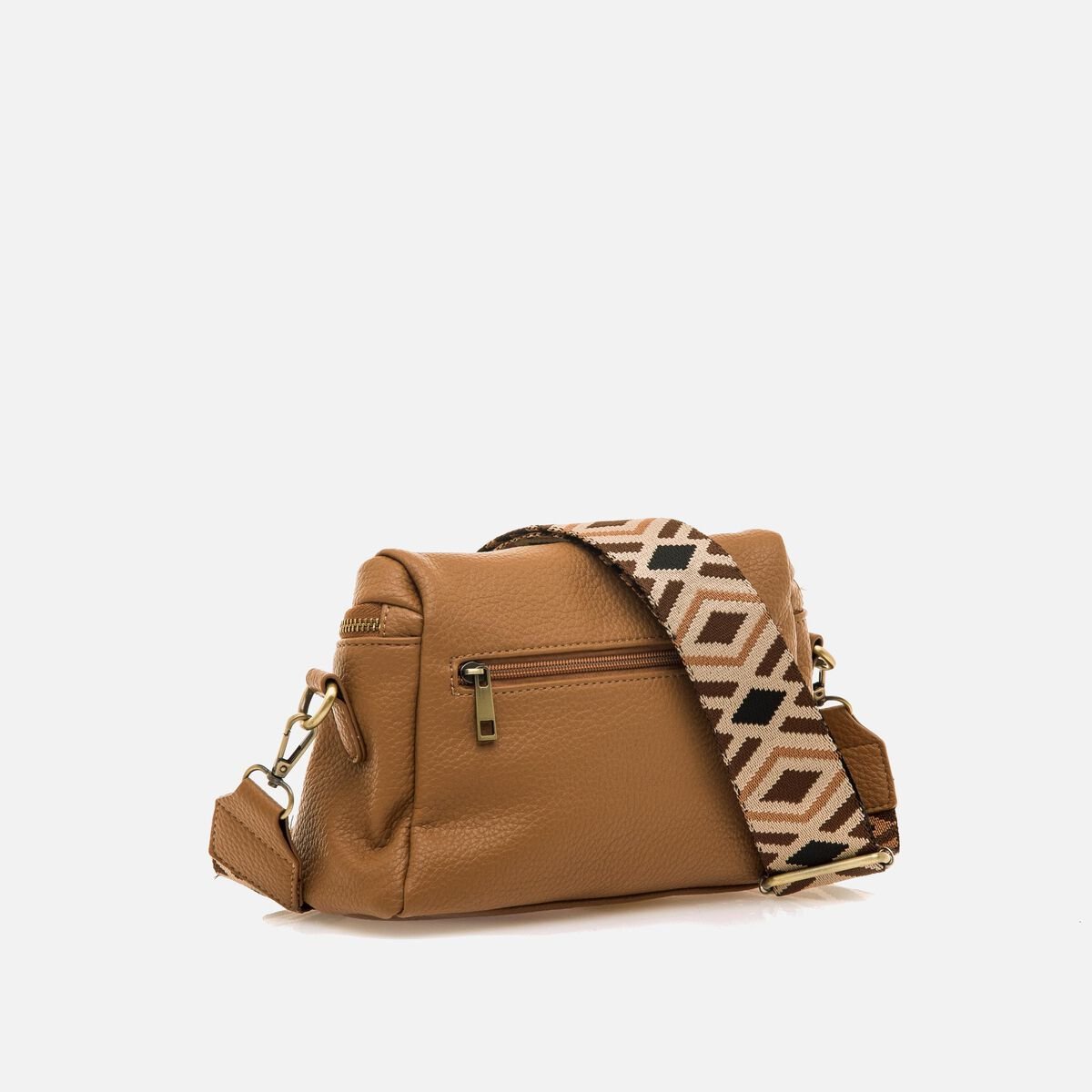 ﻿mtng Compra ALEDO marron 59961 Mujer Accesorios Bandoleras Último día