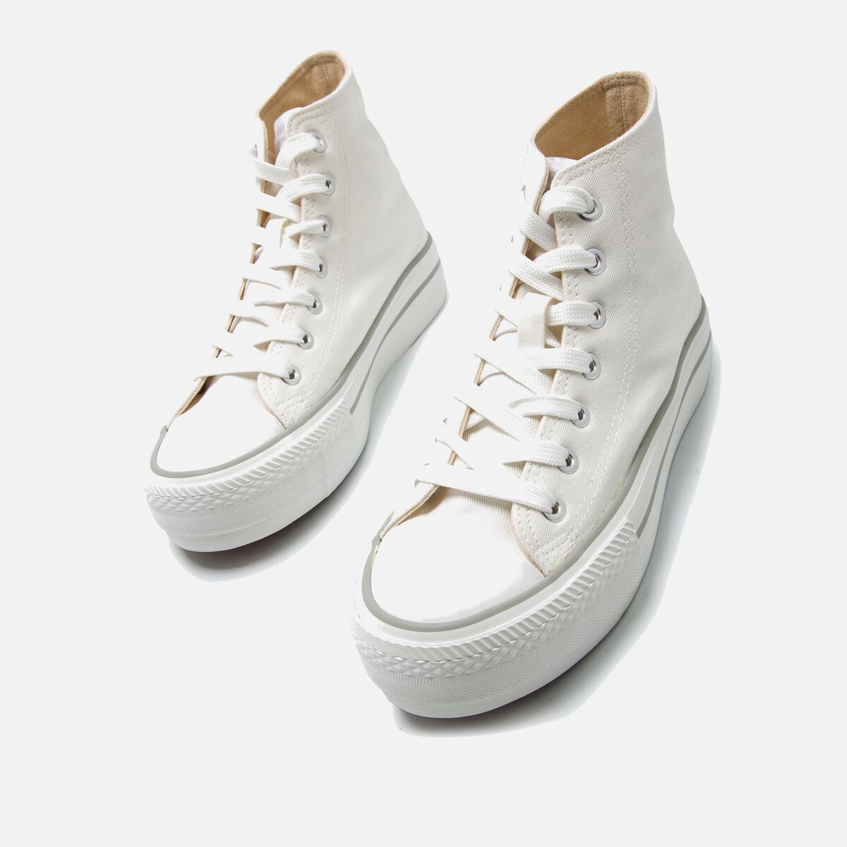 ﻿mtng Compra BIGGER blanco 59641 Mujer Calzado Zapatillas Precio de fábrica