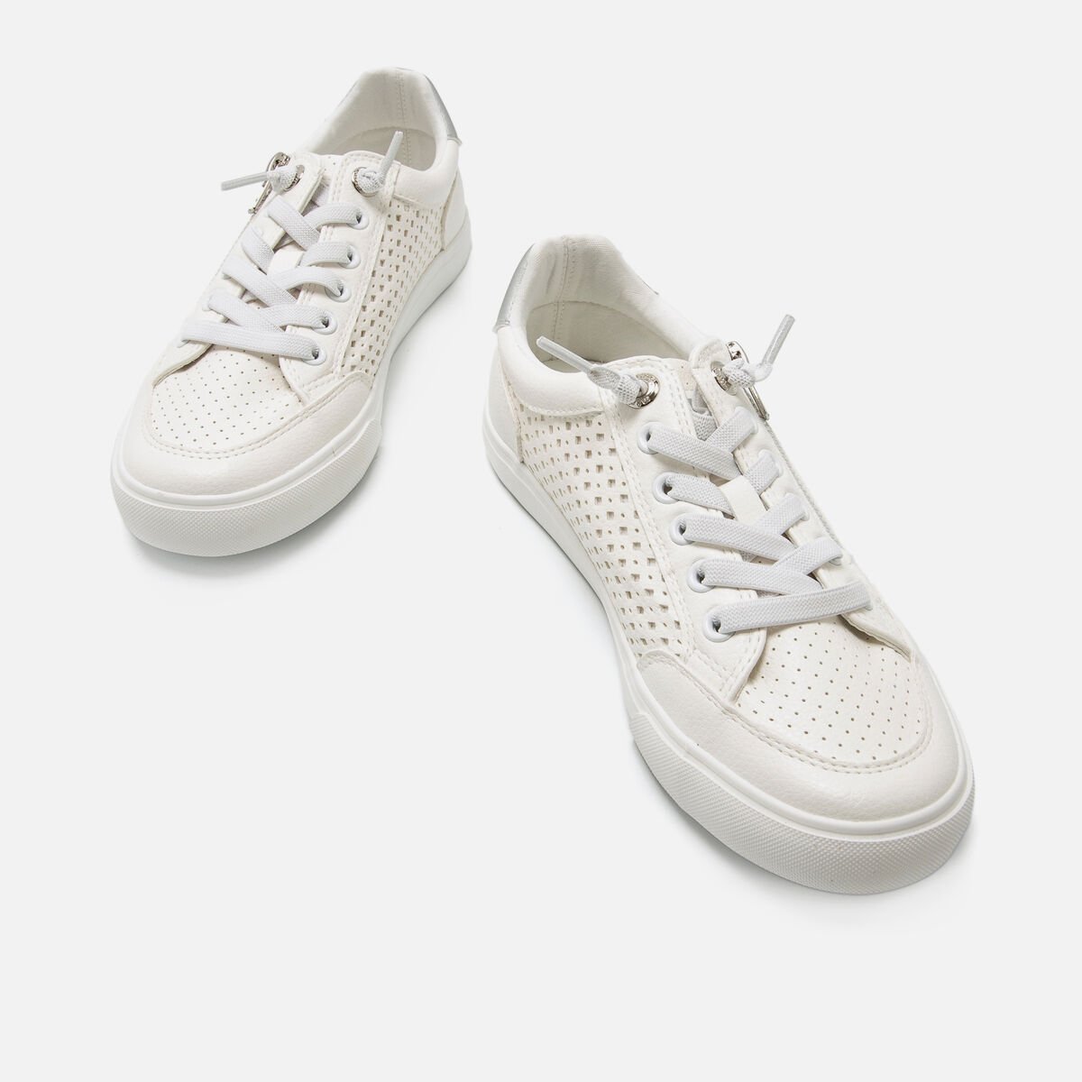 ﻿mtng Compra ARIA blanco 59696 Mujer Calzado Zapatillas Oferta especial de fábrica