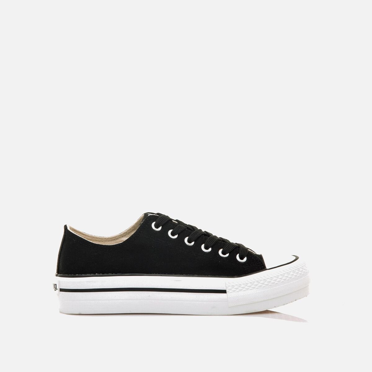 ﻿mtng Compra BIGGER negro 59642 Mujer Calzado Zapatillas