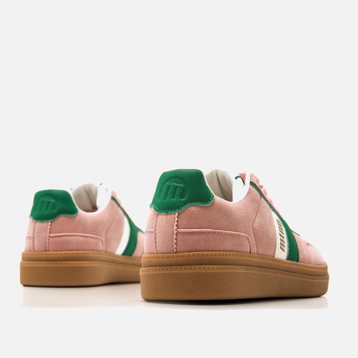 ﻿mtng Compra CUMBIA rosa 59678 Mujer Calzado Zapatillas Grandes descuentos