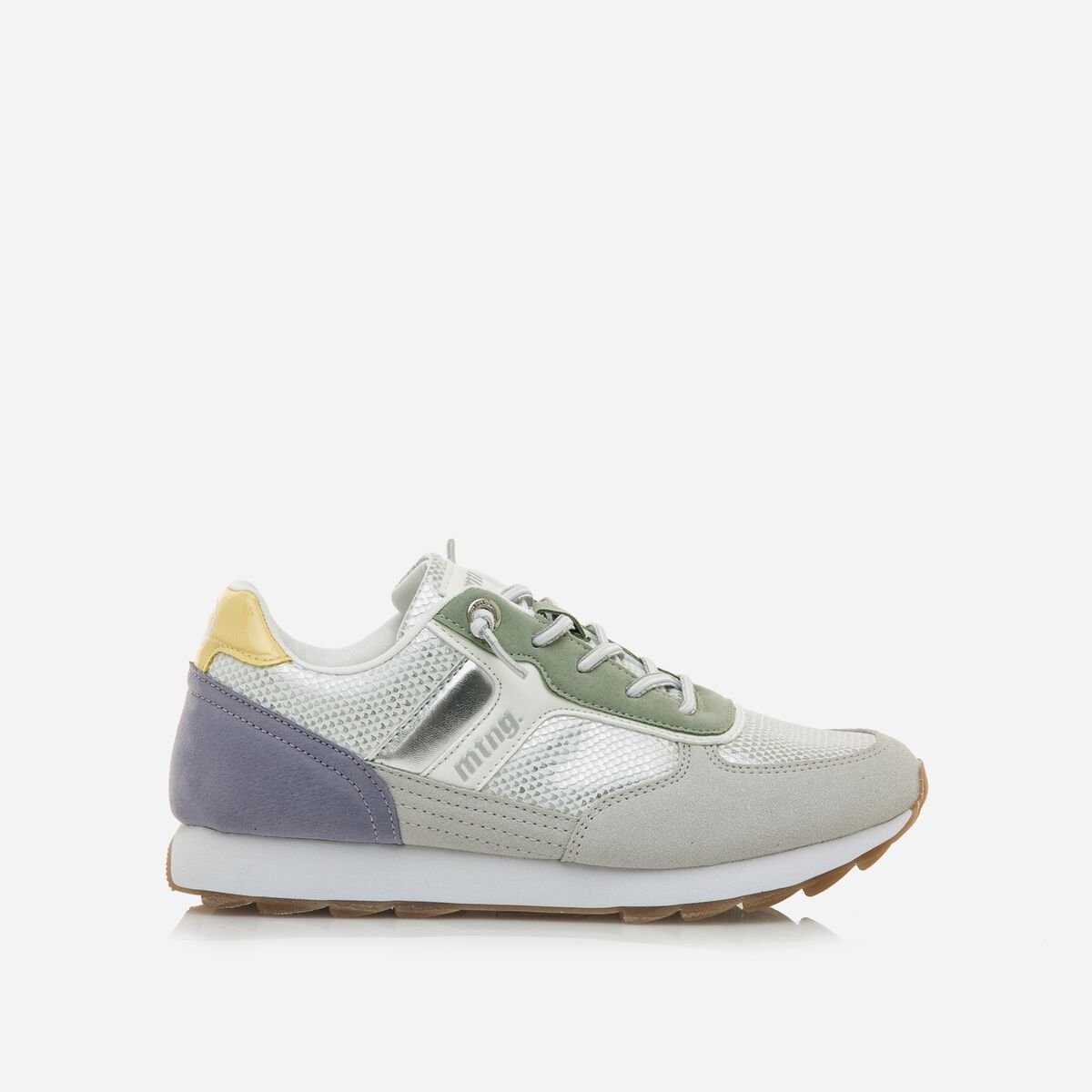 ﻿mtng Compra JOGGO SAI blanco 59685 Mujer Calzado Zapatillas