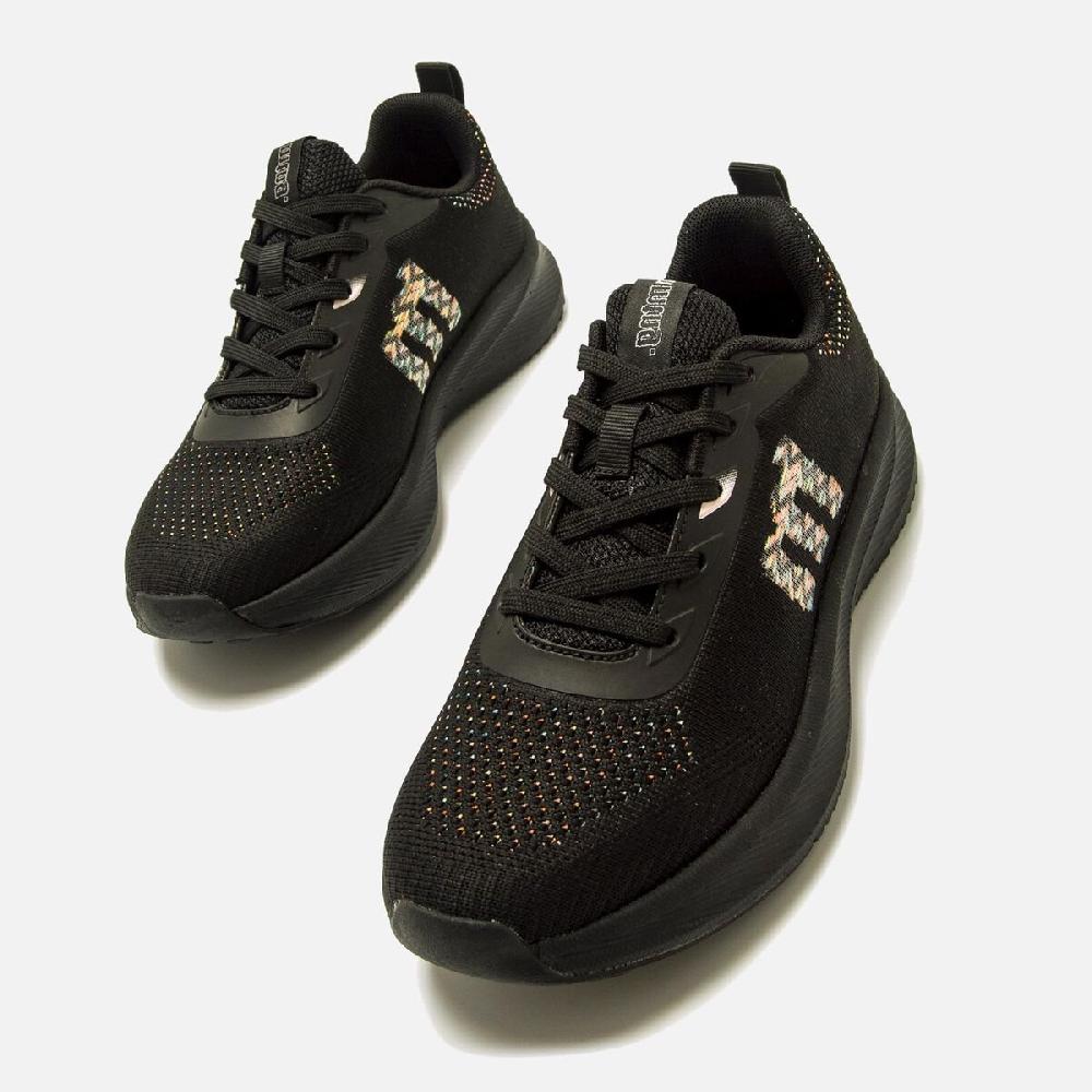 ﻿mtng Compra SOMO negro 59714 Mujer Calzado Zapatillas Ahorra y exporta