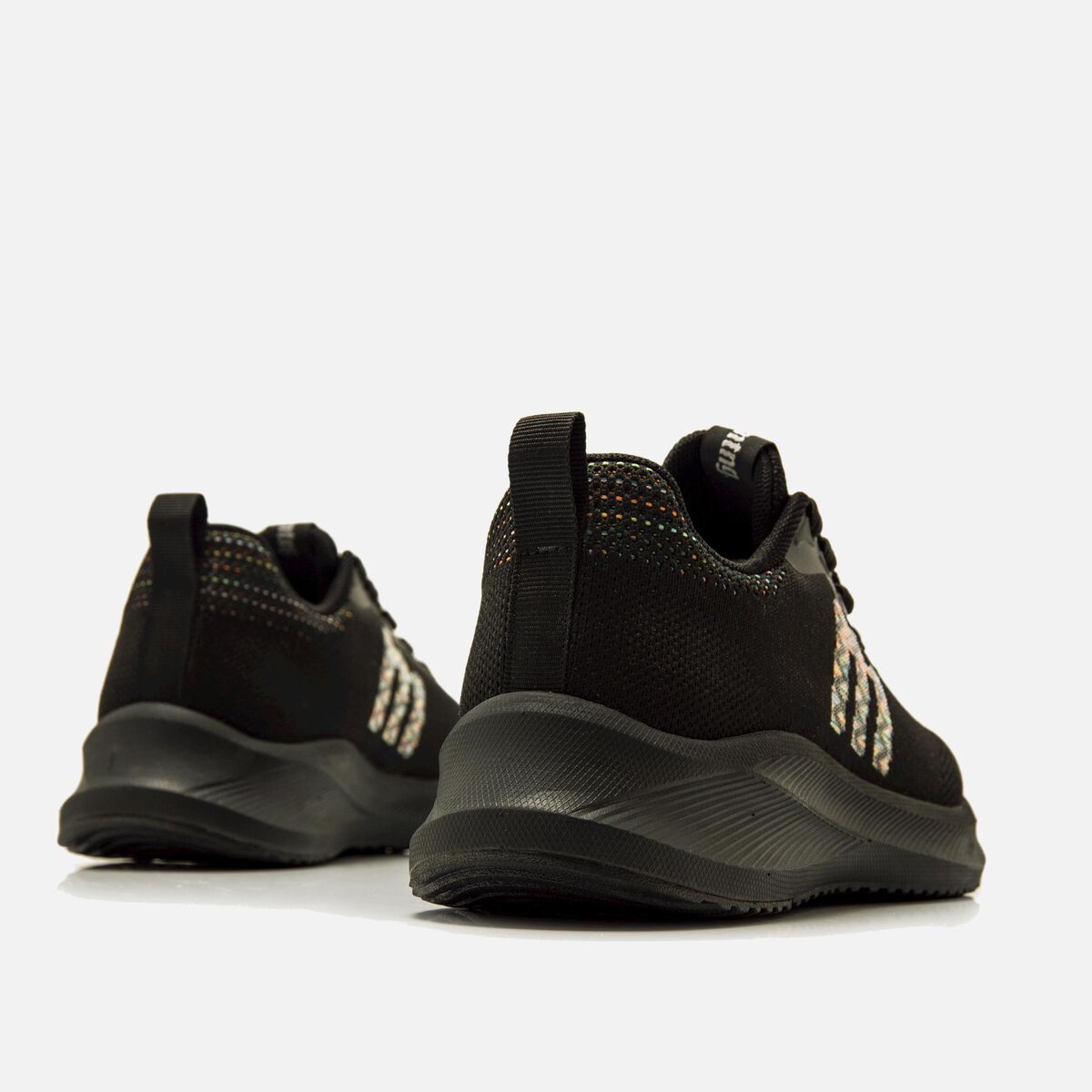 ﻿mtng Compra SOMO negro 59714 Mujer Calzado Zapatillas Ahorra y exporta