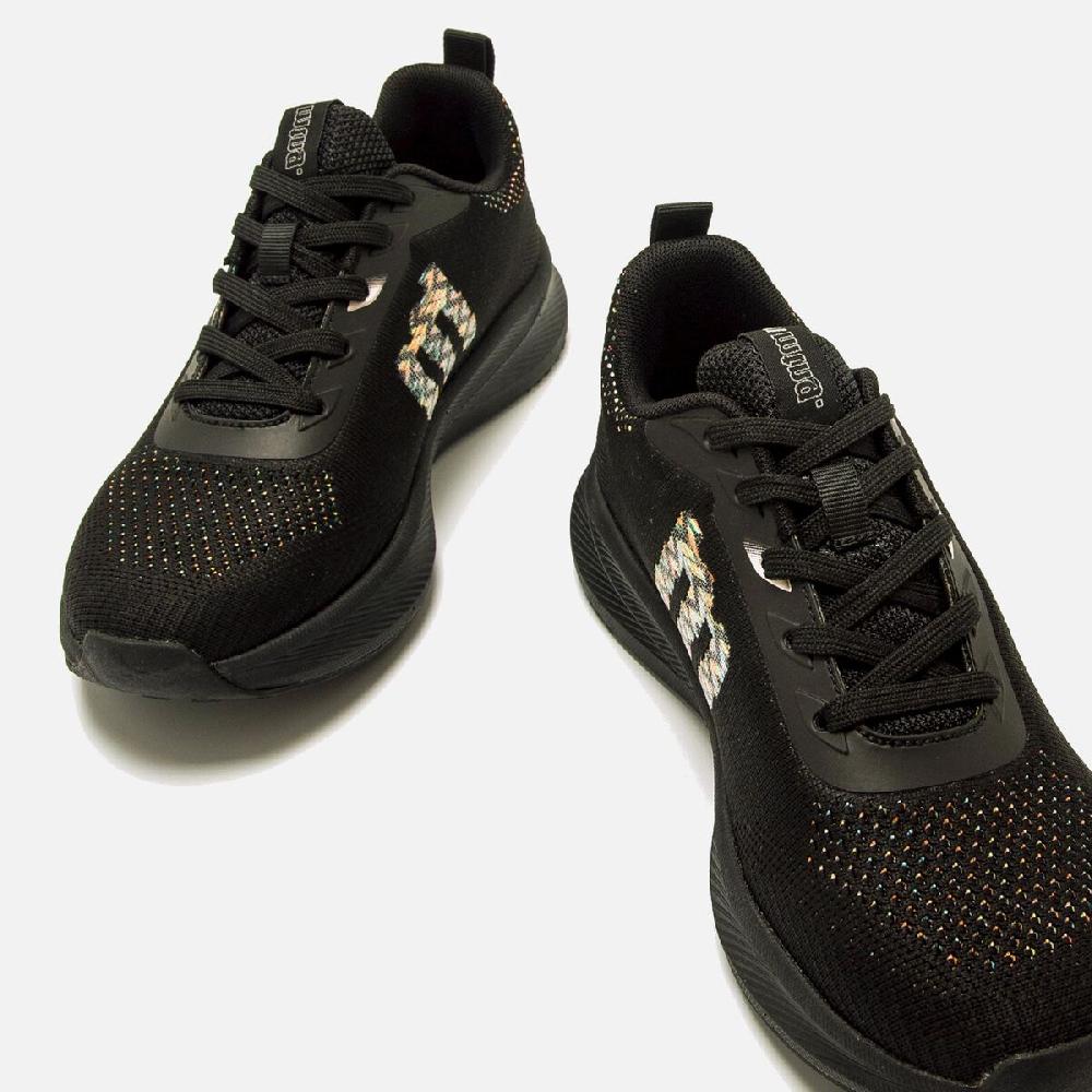 ﻿mtng Compra SOMO negro 59714 Mujer Calzado Zapatillas Ahorra y exporta