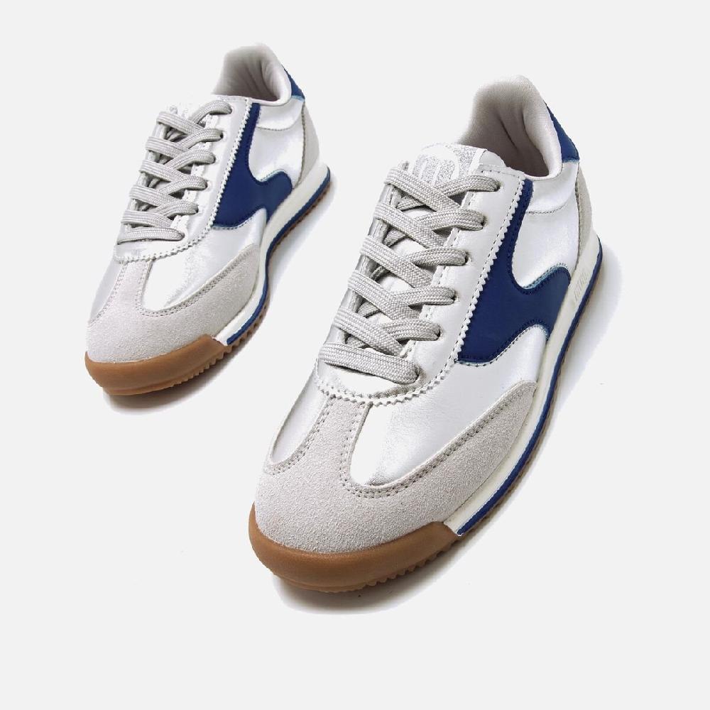 ﻿mtng Compra OLYMPIC plata 59498 Mujer Calzado Zapatillas En oferta