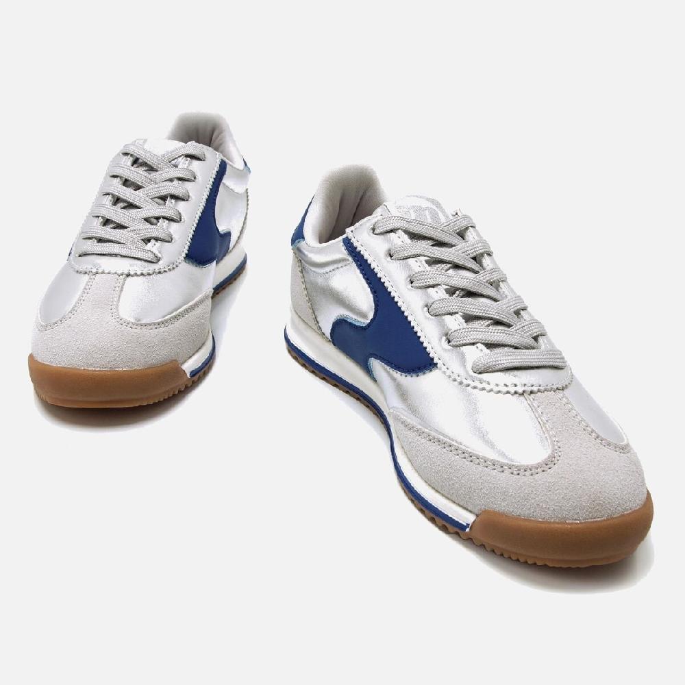 ﻿mtng Compra OLYMPIC plata 59498 Mujer Calzado Zapatillas En oferta
