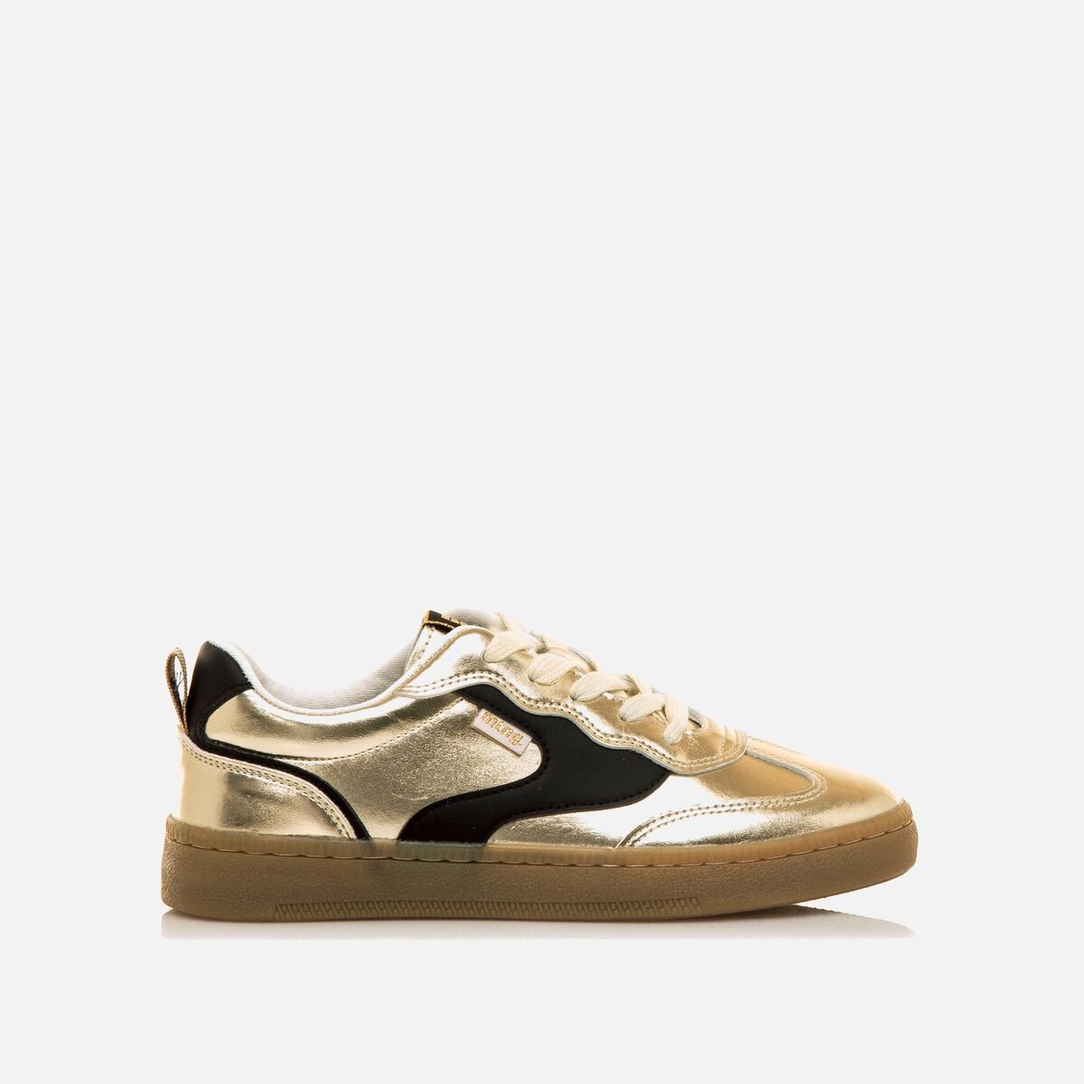 ﻿mtng Compra ROY oro 59752 Mujer Calzado Zapatillas