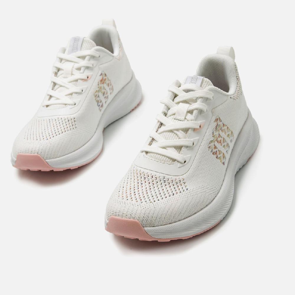 ﻿mtng Compra SOMO blanco 59715 Mujer Calzado Zapatillas Oferta exclusiva