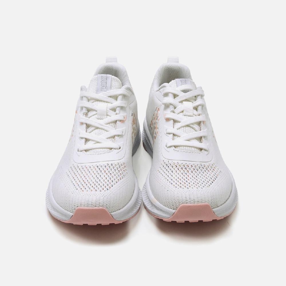 ﻿mtng Compra SOMO blanco 59715 Mujer Calzado Zapatillas Oferta exclusiva