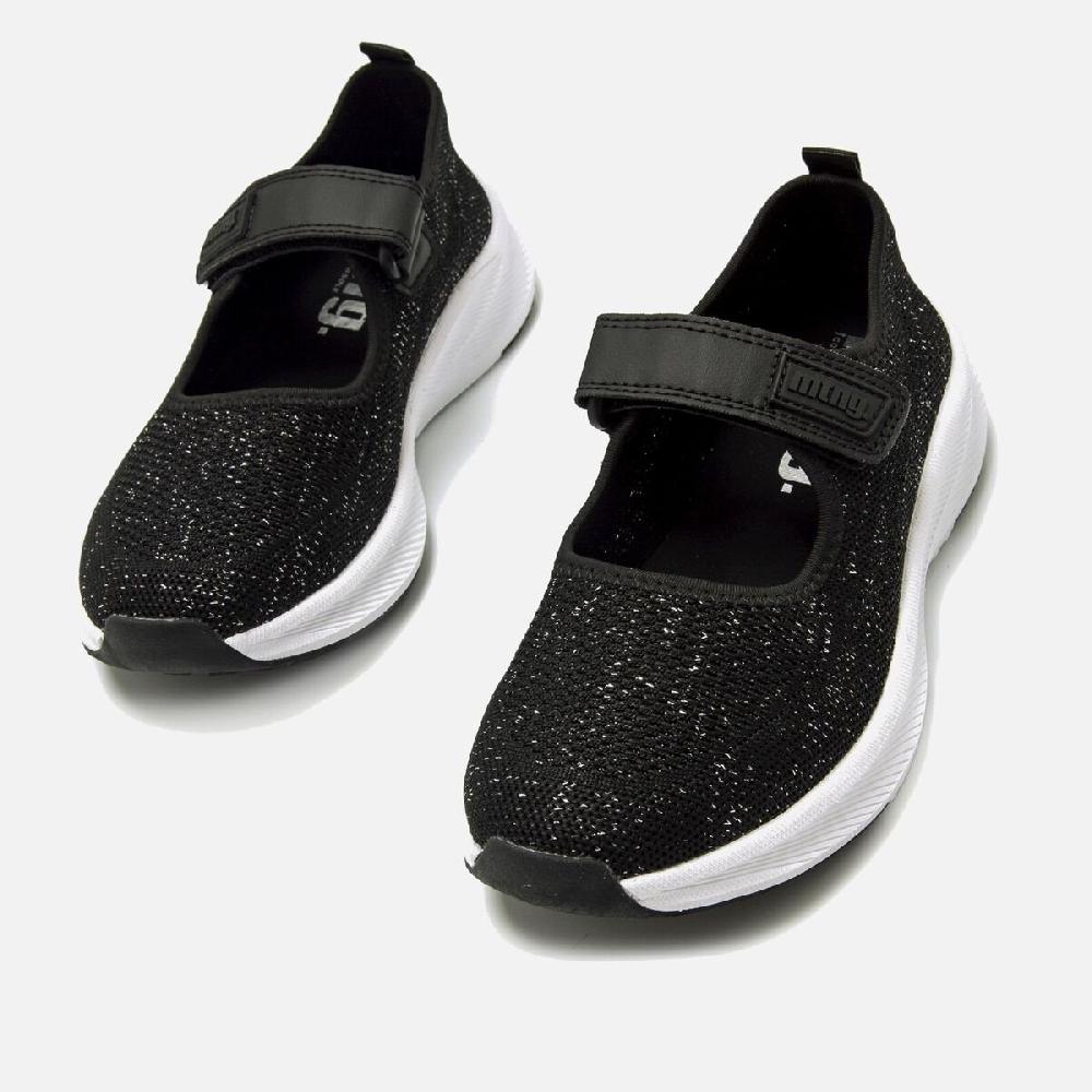 ﻿mtng Compra SOMO negro 59708 Mujer Calzado Zapatillas Última moda