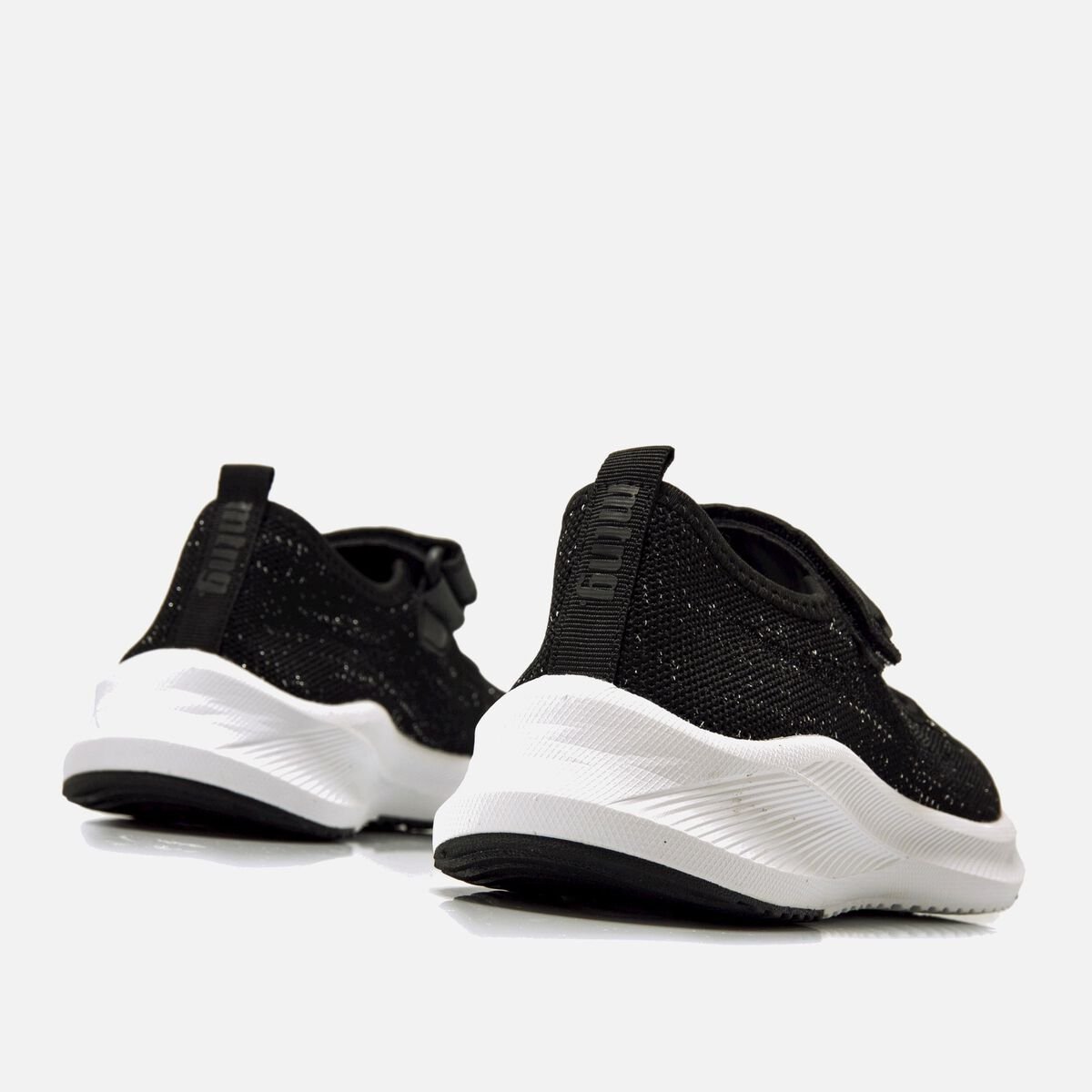 ﻿mtng Compra SOMO negro 59708 Mujer Calzado Zapatillas Última moda