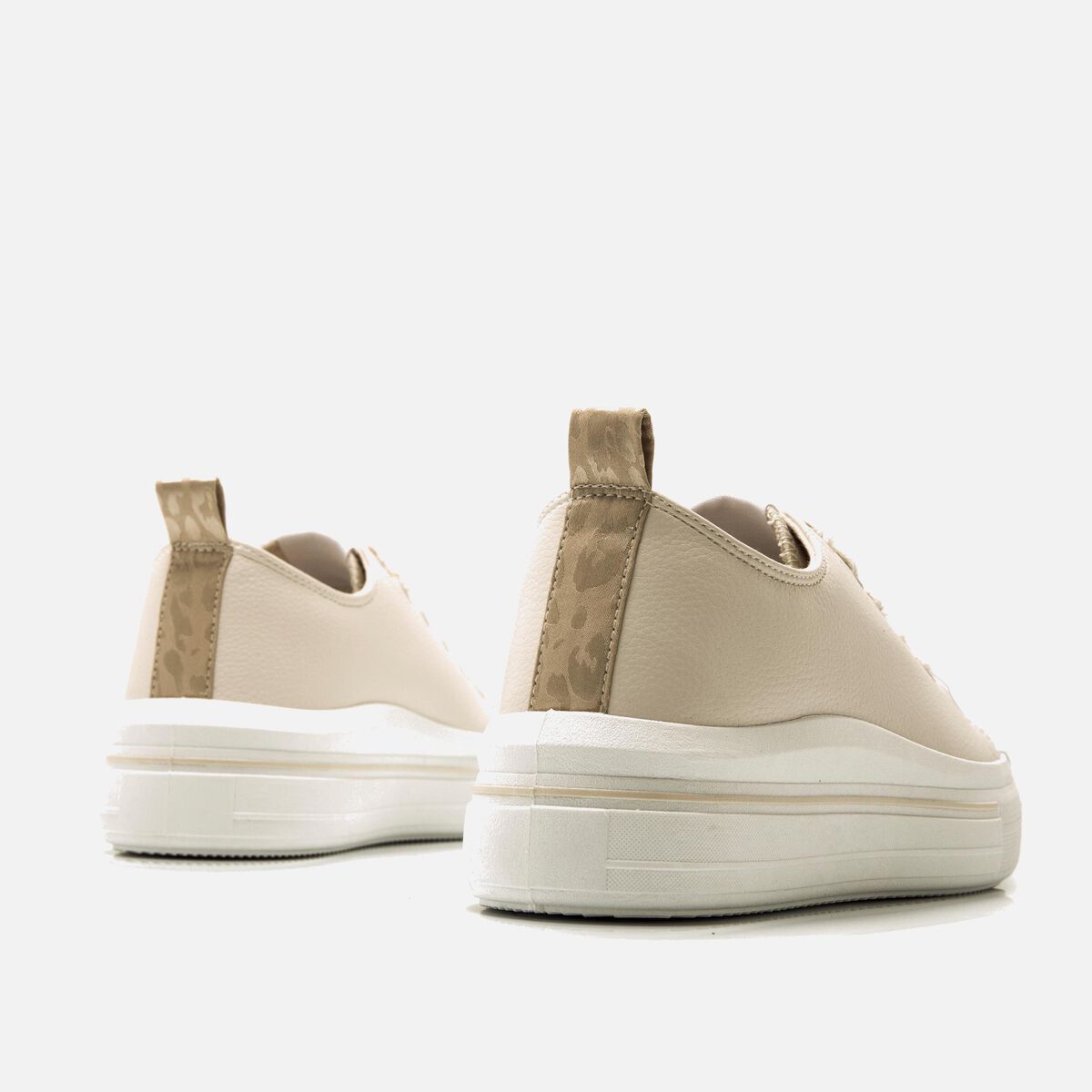 ﻿mtng Compra BIGGER beige 59724 Mujer Calzado Zapatillas Descuento por venta flash