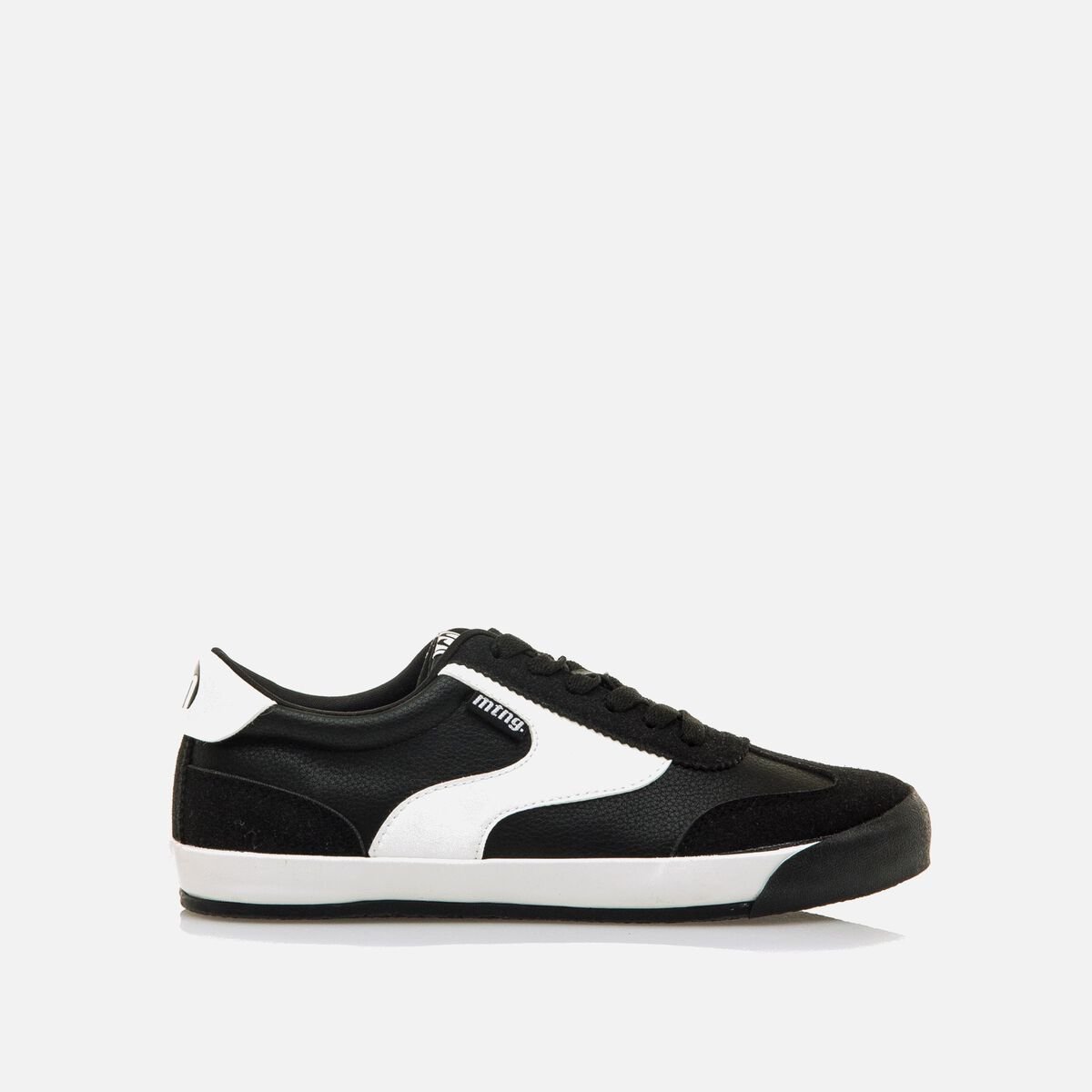﻿mtng Compra COURT negro 59733 Mujer Calzado Zapatillas