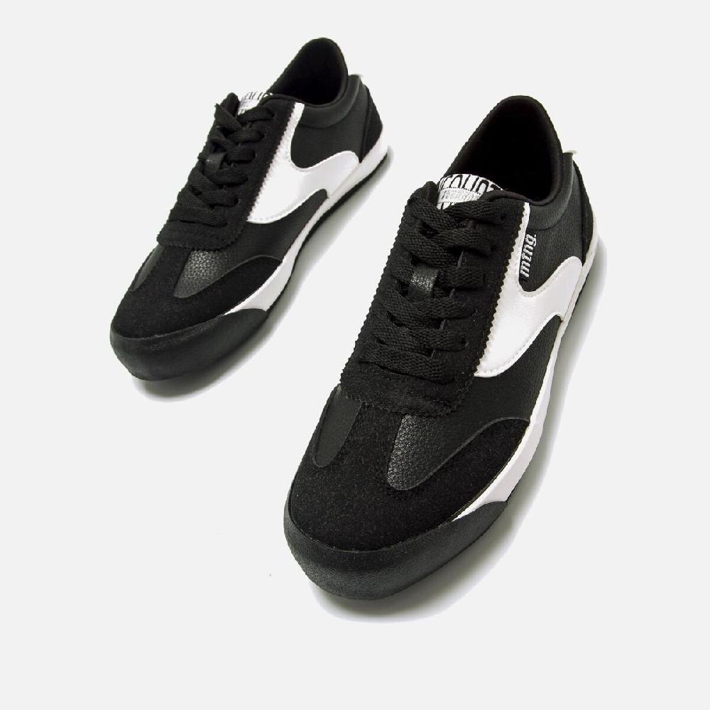 ﻿mtng Compra COURT negro 59733 Mujer Calzado Zapatillas Ofertas especiales
