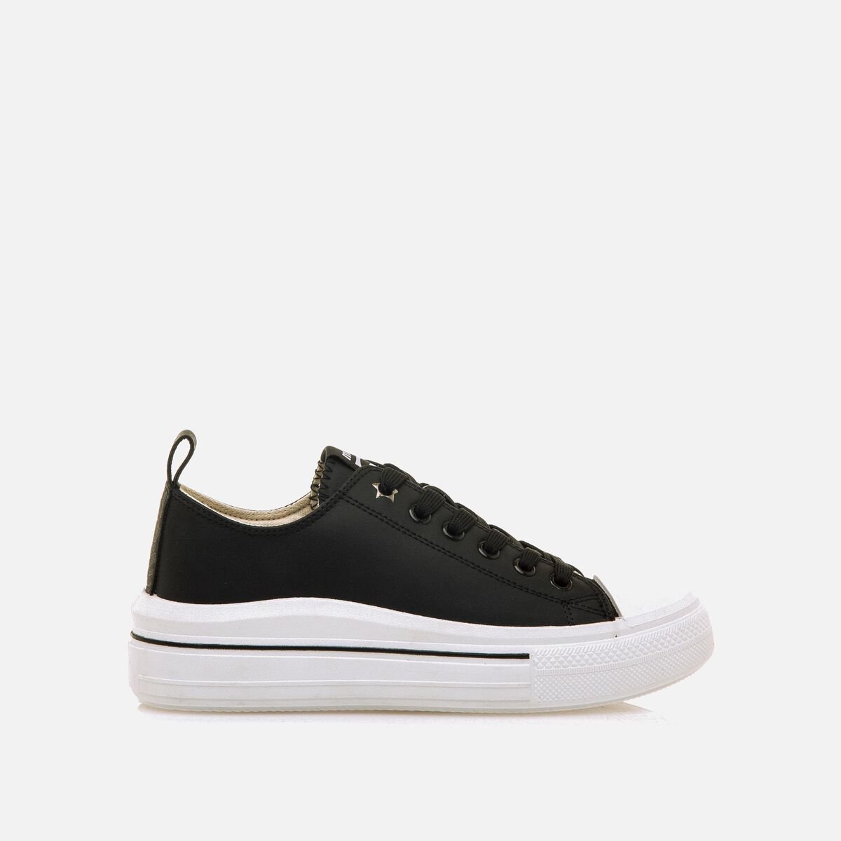 ﻿mtng Compra BIGGER negro 59723 Mujer Calzado Zapatillas