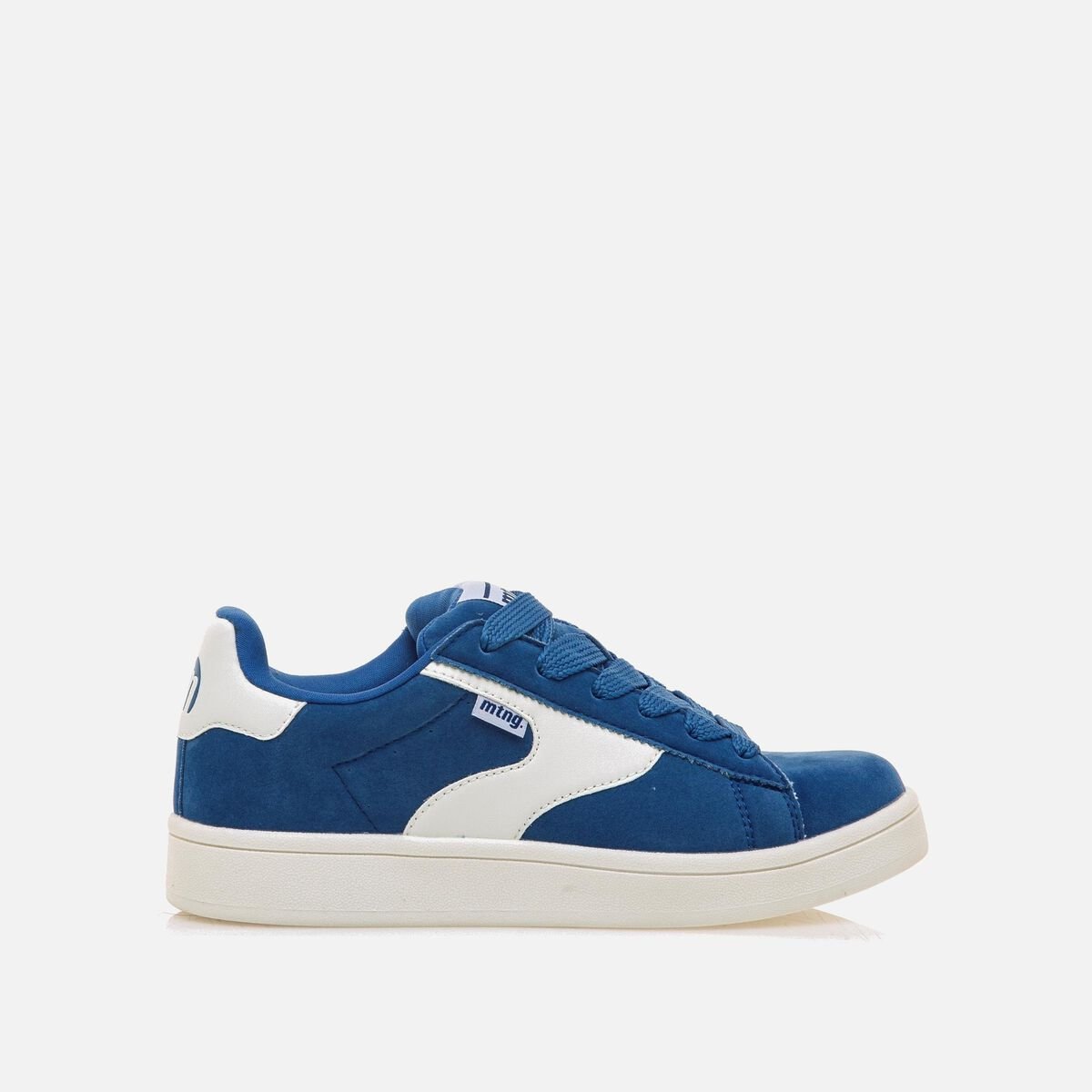 ﻿mtng Compra COLLEGE azul 59760 Mujer Calzado Zapatillas