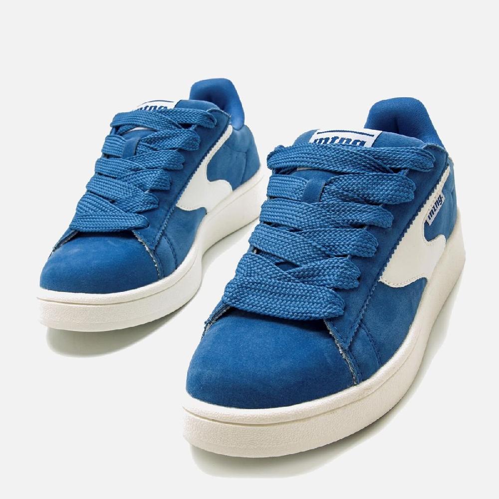 ﻿mtng Compra COLLEGE azul 59760 Mujer Calzado Zapatillas 2025